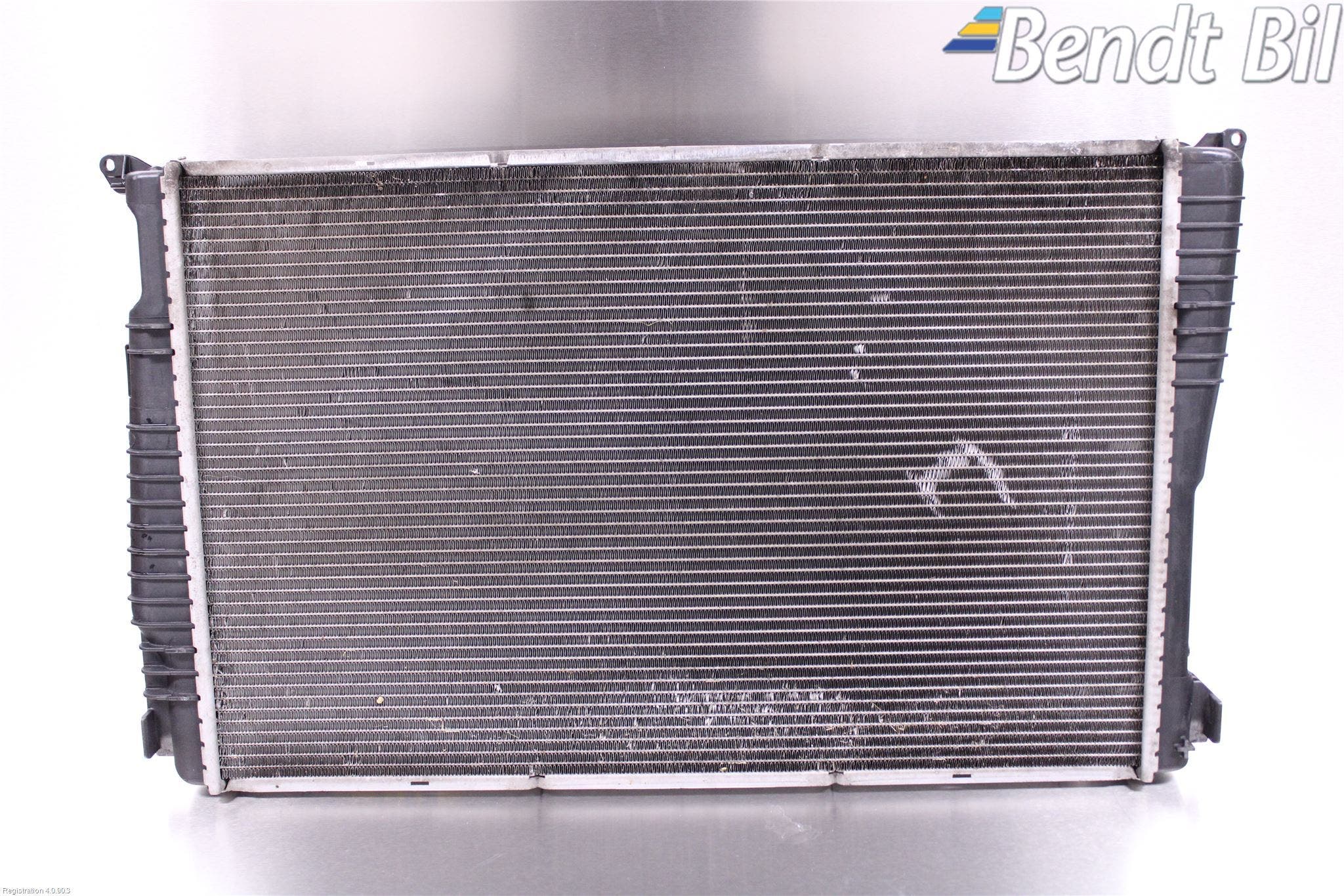 BMW X3 F25 10-17 Kylare Aut