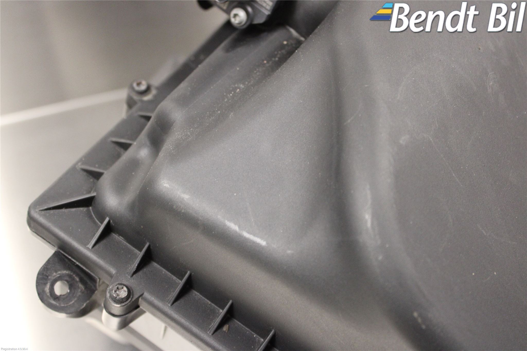 BMW 5 G30/G31/F90 17-23 Luftrenare