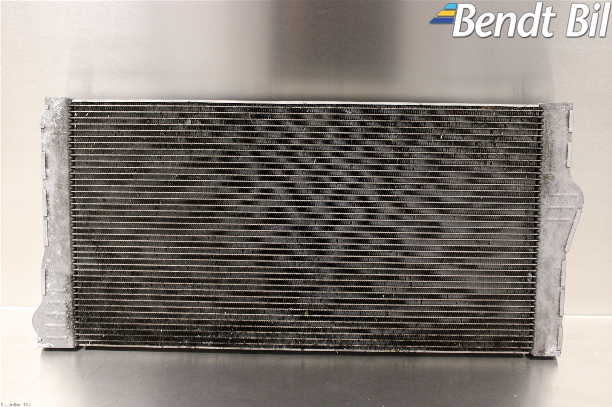 BMW 5 F10/F11/F18 09-17 Kylare Aut
