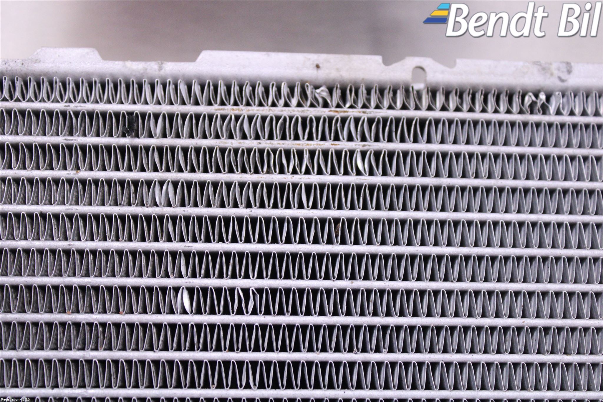 BMW 5 G30/G31/F90 17-23 Kylare Aut