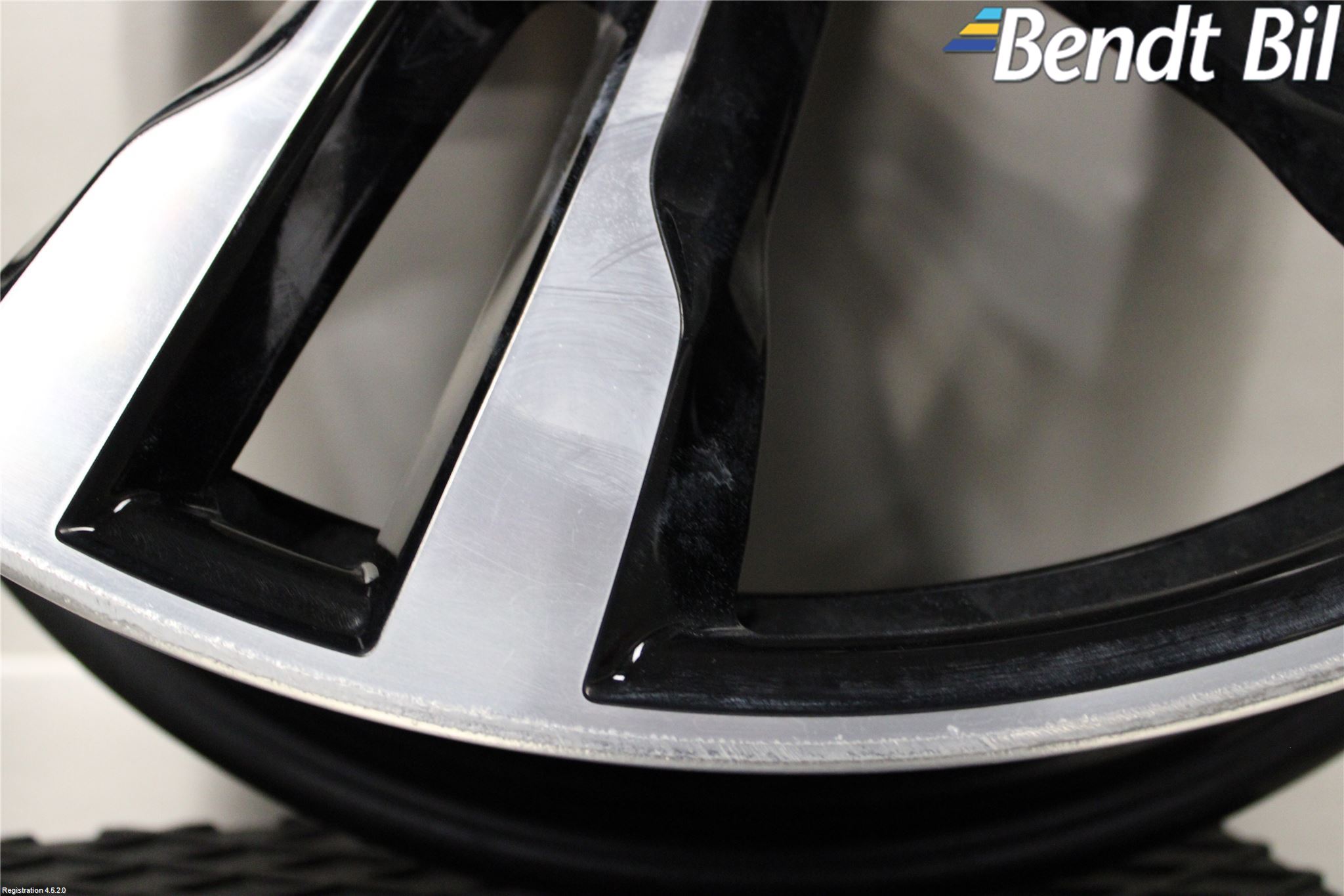 BMW i3 I01 13-22 Fälg Aluminium