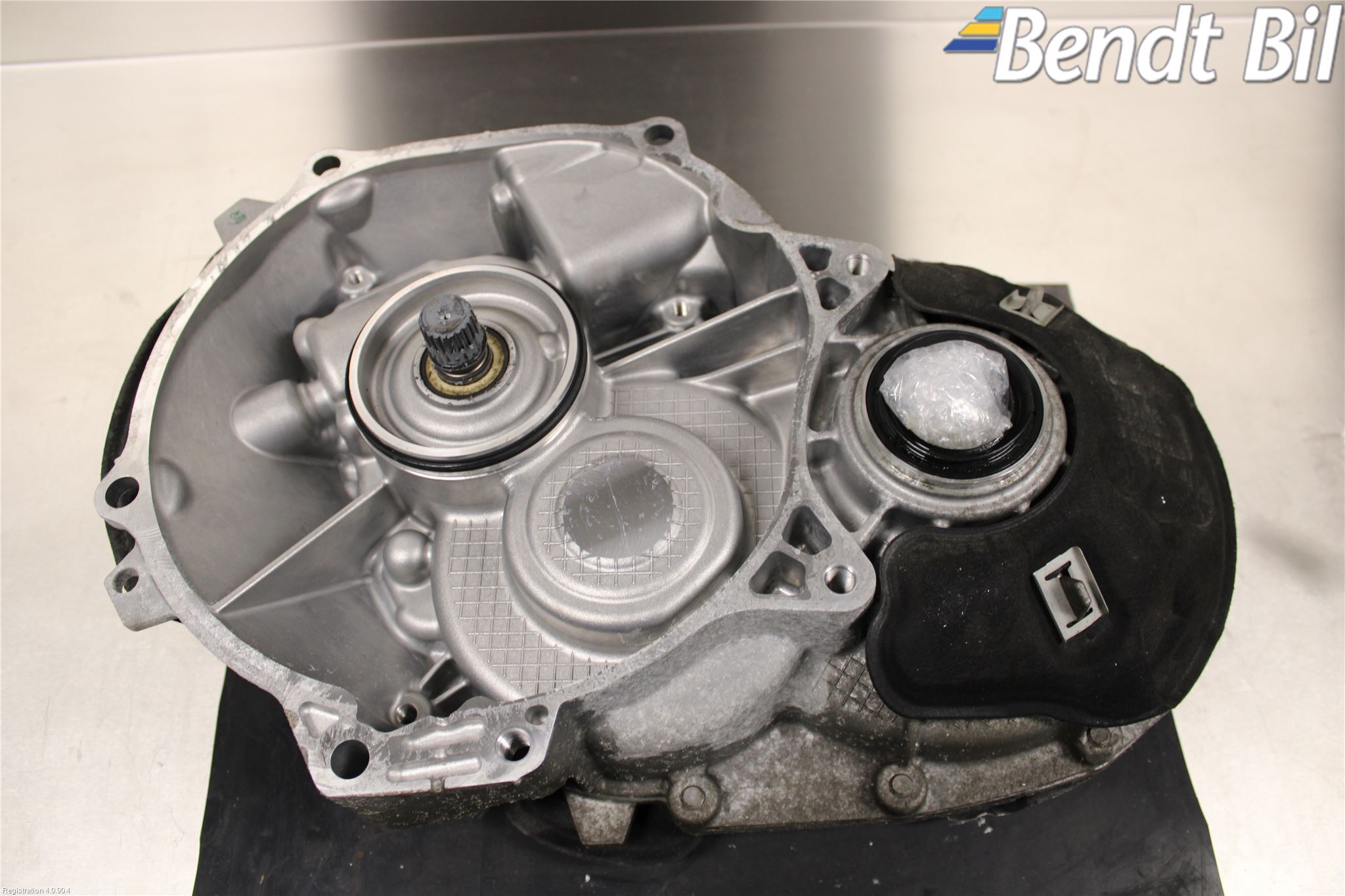 BMW i3 I01 13-22 Växellåda Automat