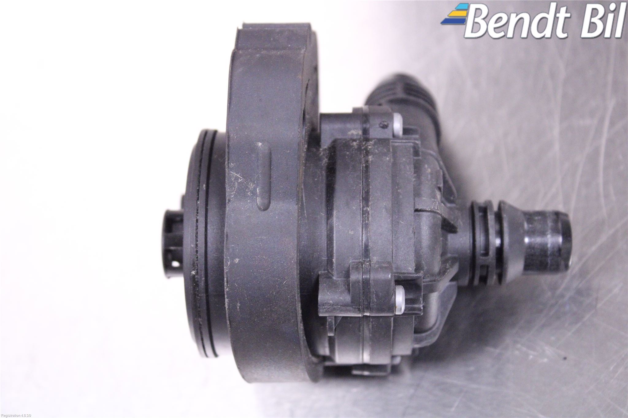 BMW X1/iX1 U11 23- Vattenpump
