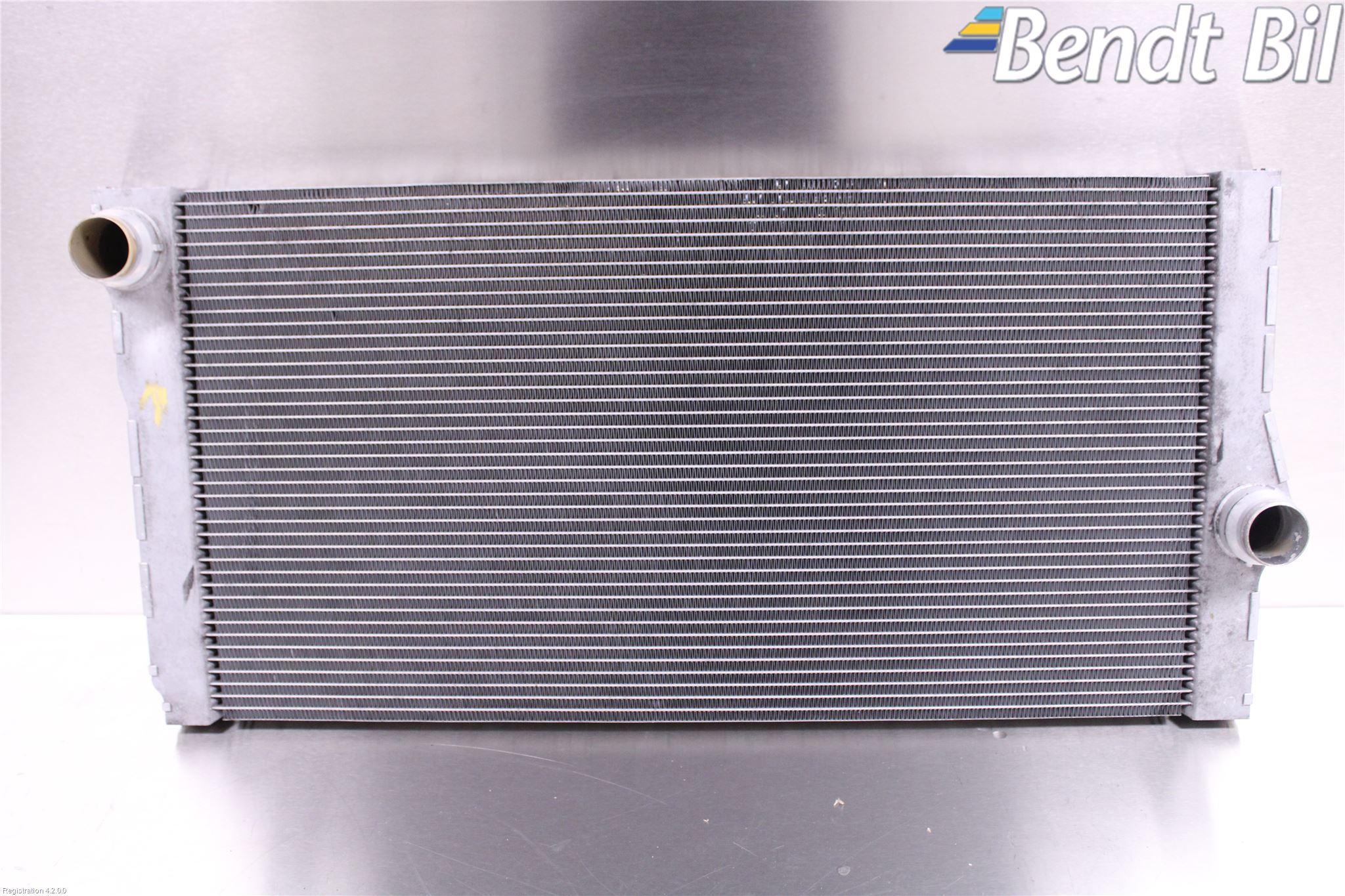 BMW 5 F10/F11/F18 09-17 Kylare Man