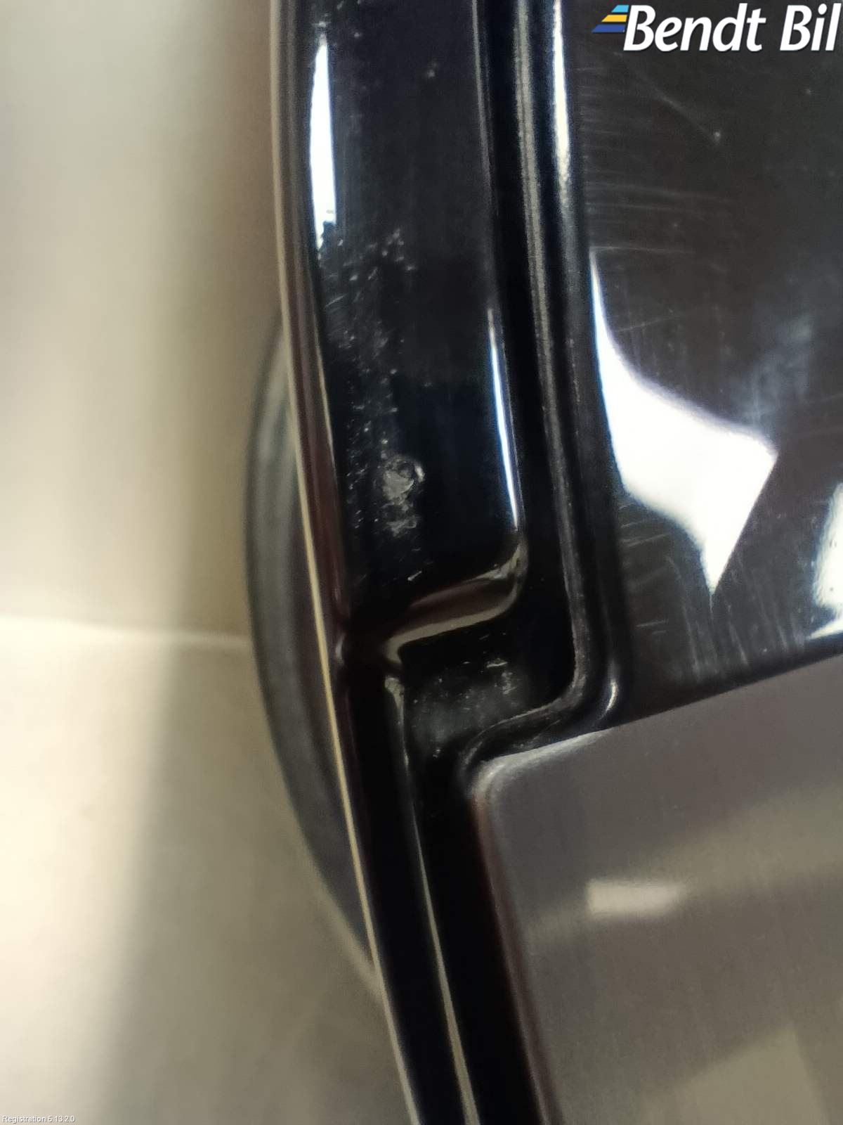 BMW iX I20 22- Fälg Aluminium