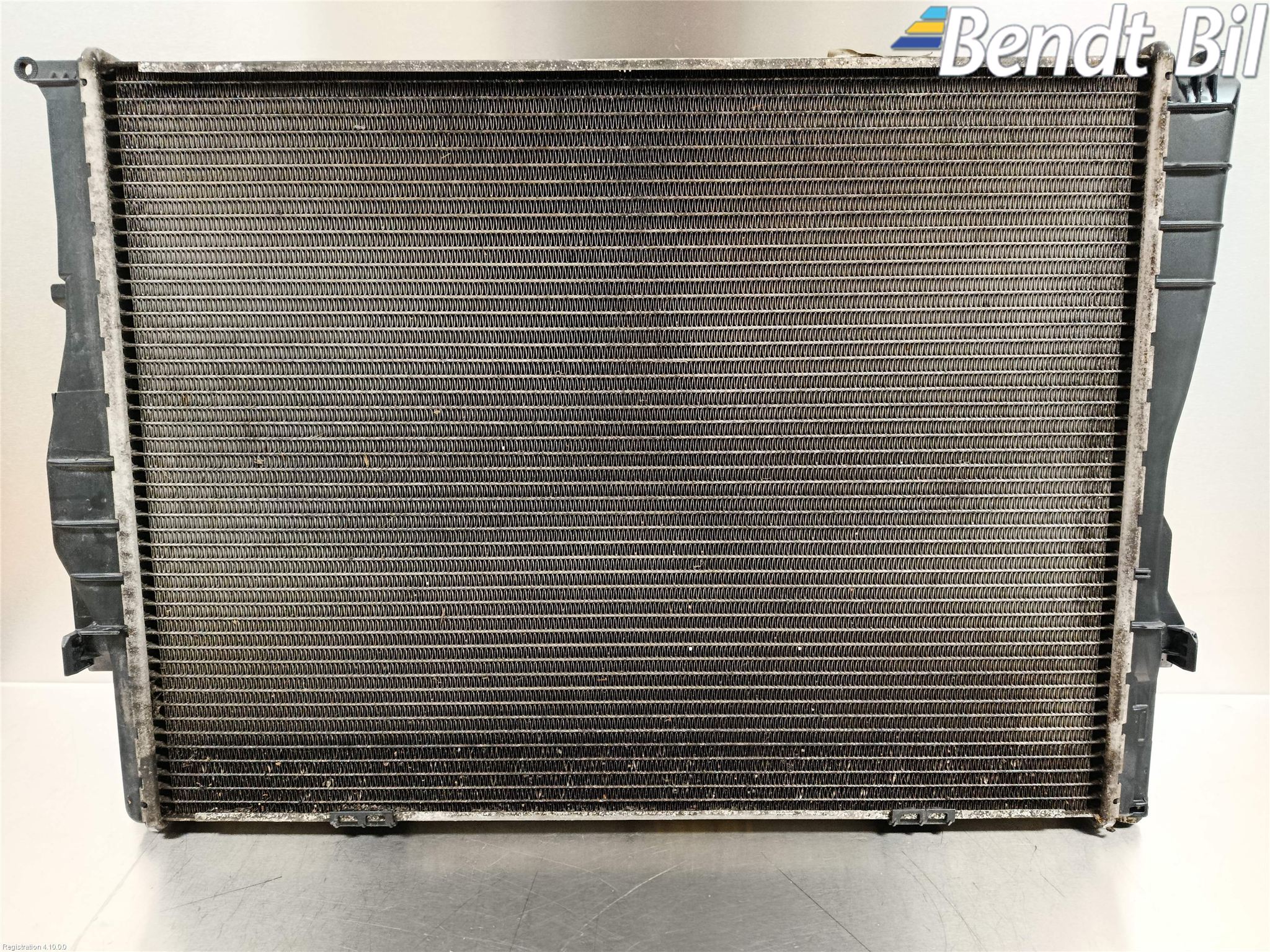 BMW 1 E87/81 5D/3D 03-11 Kylare Man