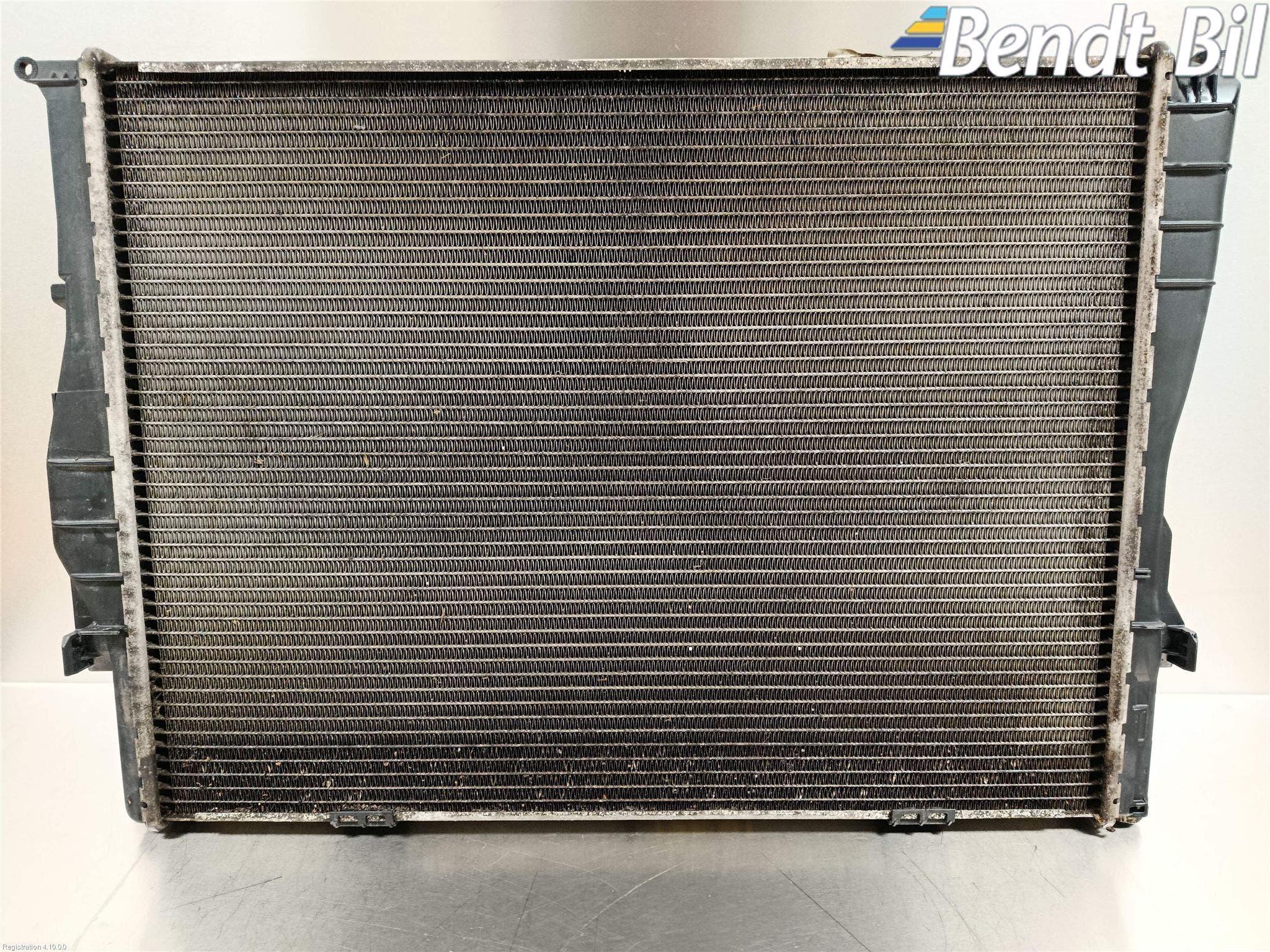 BMW 1 E87/81 5D/3D 03-11 Kylare Man