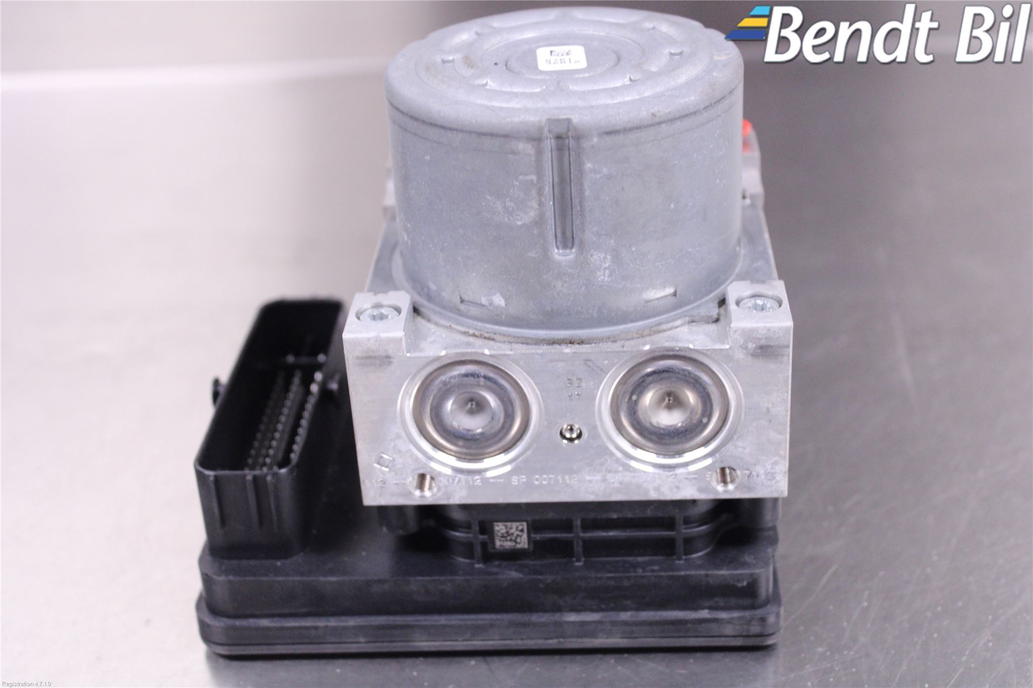 BMW i3 I01 13-22 Abs Hydraulaggregat