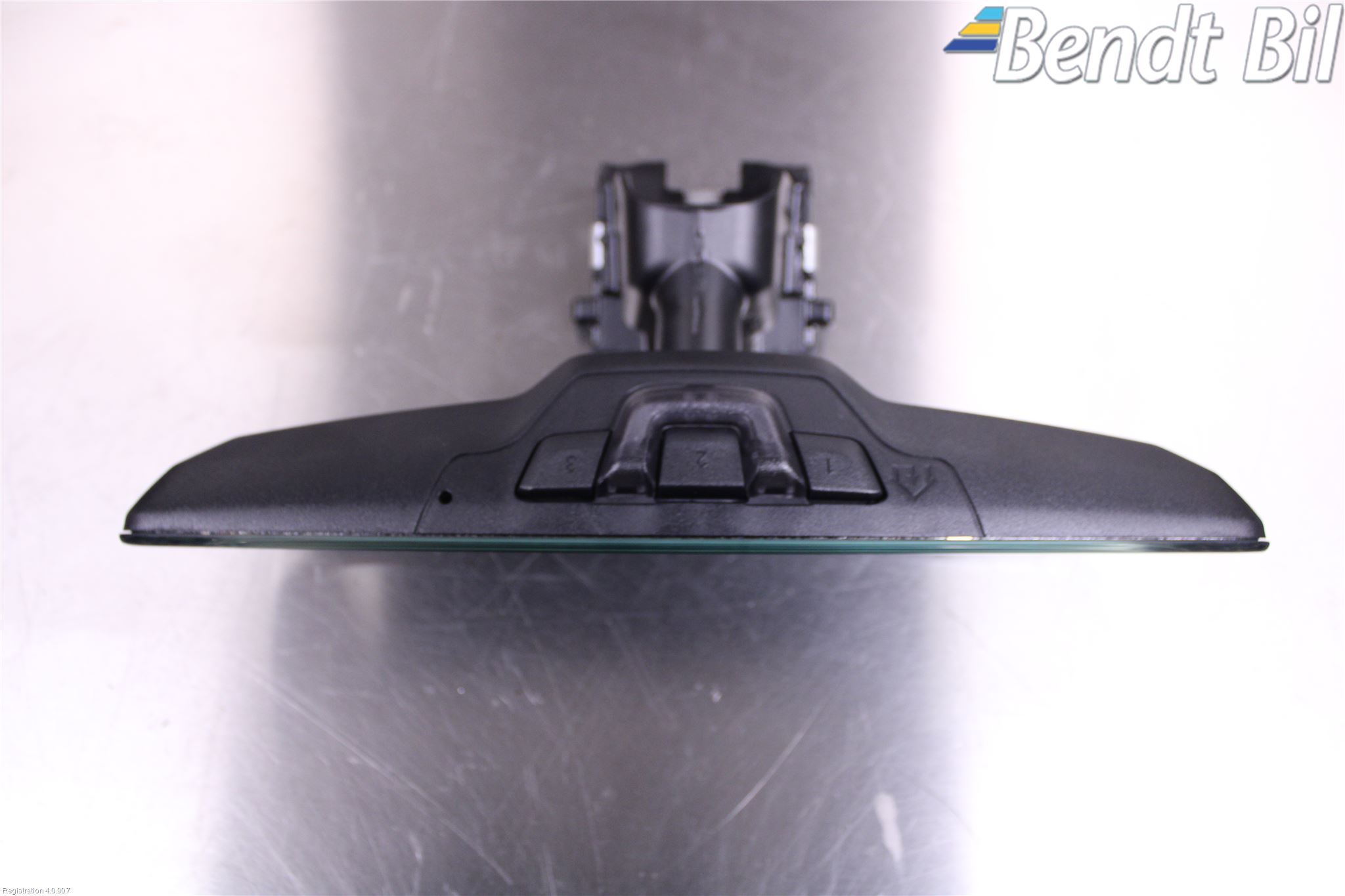 BMW 8 G14/G15/G16 18- Spegel Invändig El