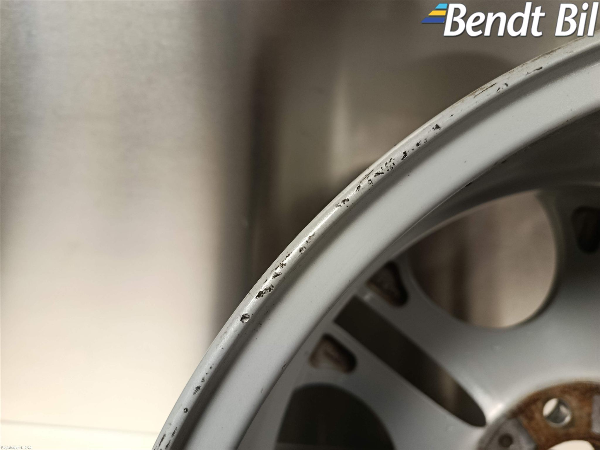 BMW Z4 E86/85Cou/CAB 02-08 Fälg Aluminium