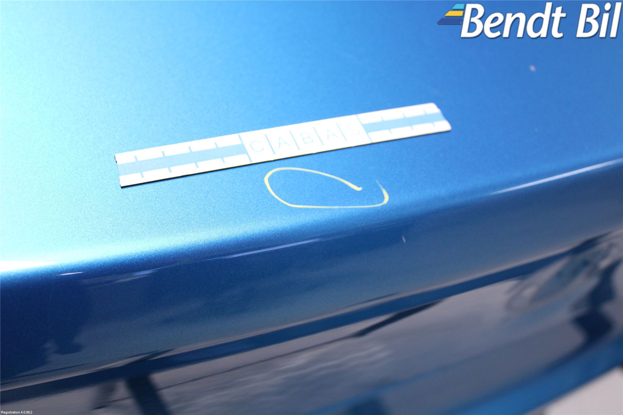 BMW 4 F32/F33/F82/F83 13-20 Baklucka Cc-Kombi-Sedan