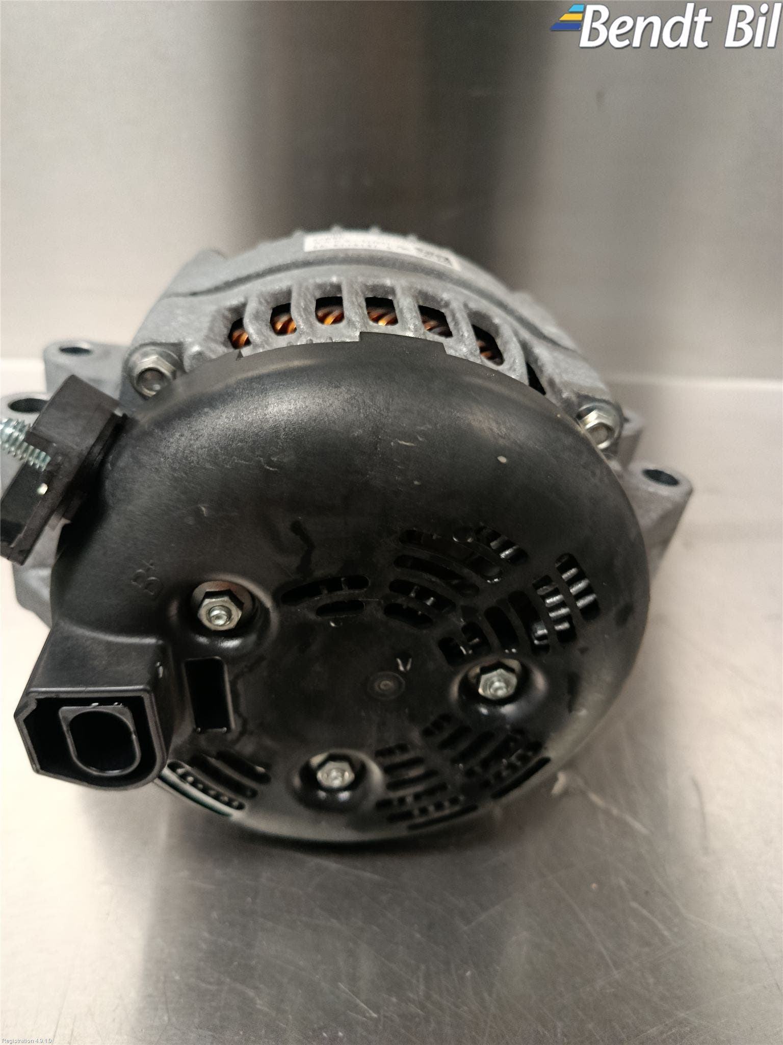 BMW X6 F16 14-19 Generator