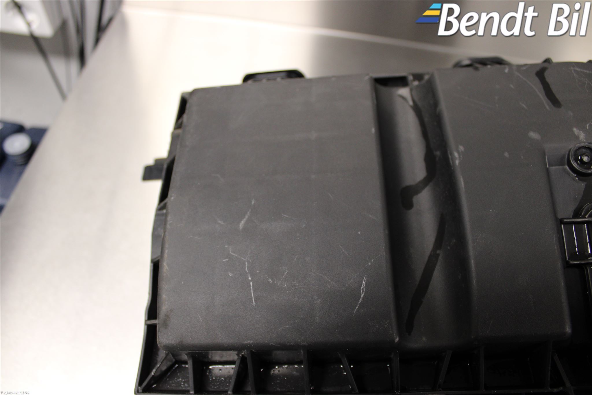 Opel COMBO E 19- Luftrenare