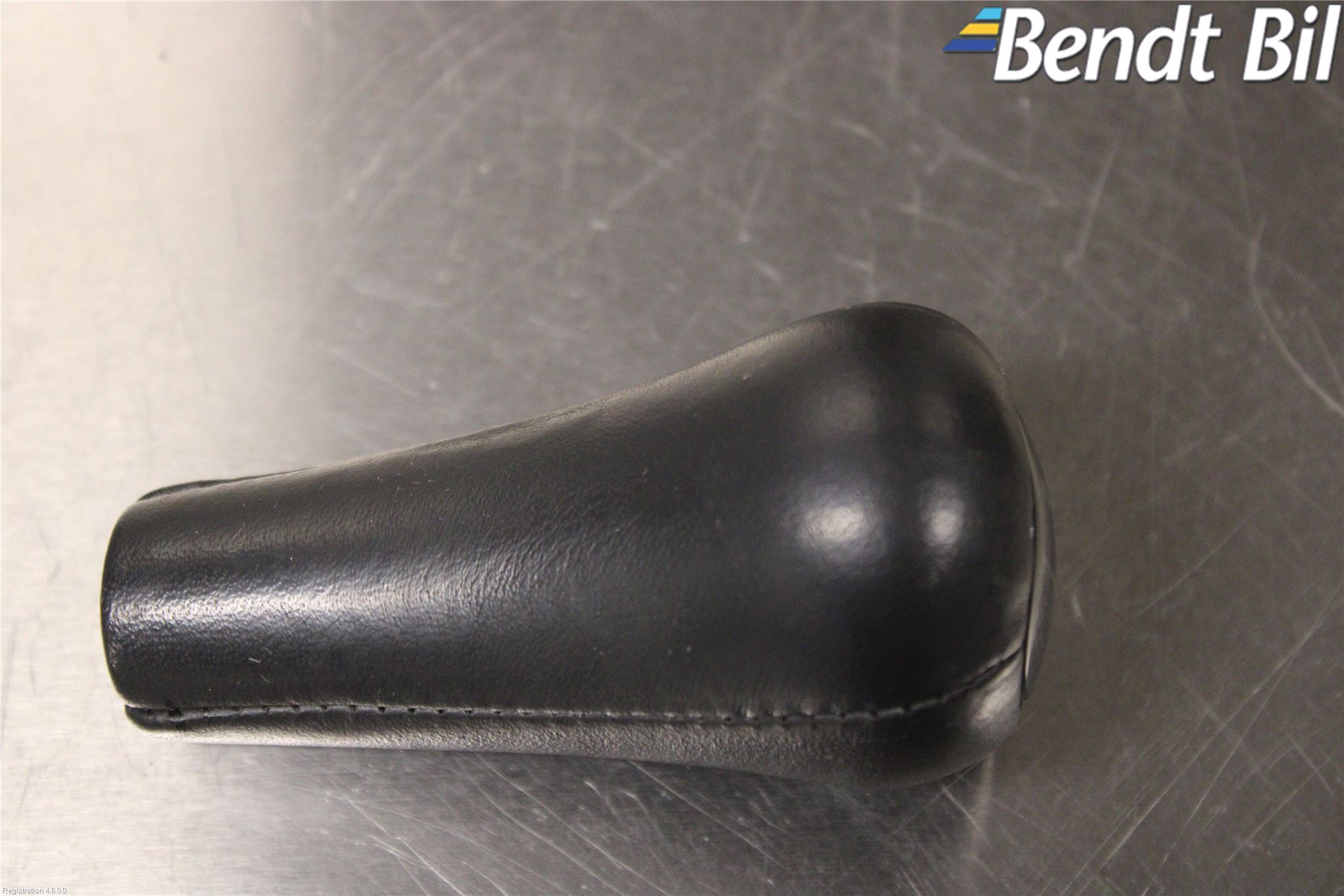 BMW ÖVRIGT/DIREKTIMPORT Växelspaksknopp