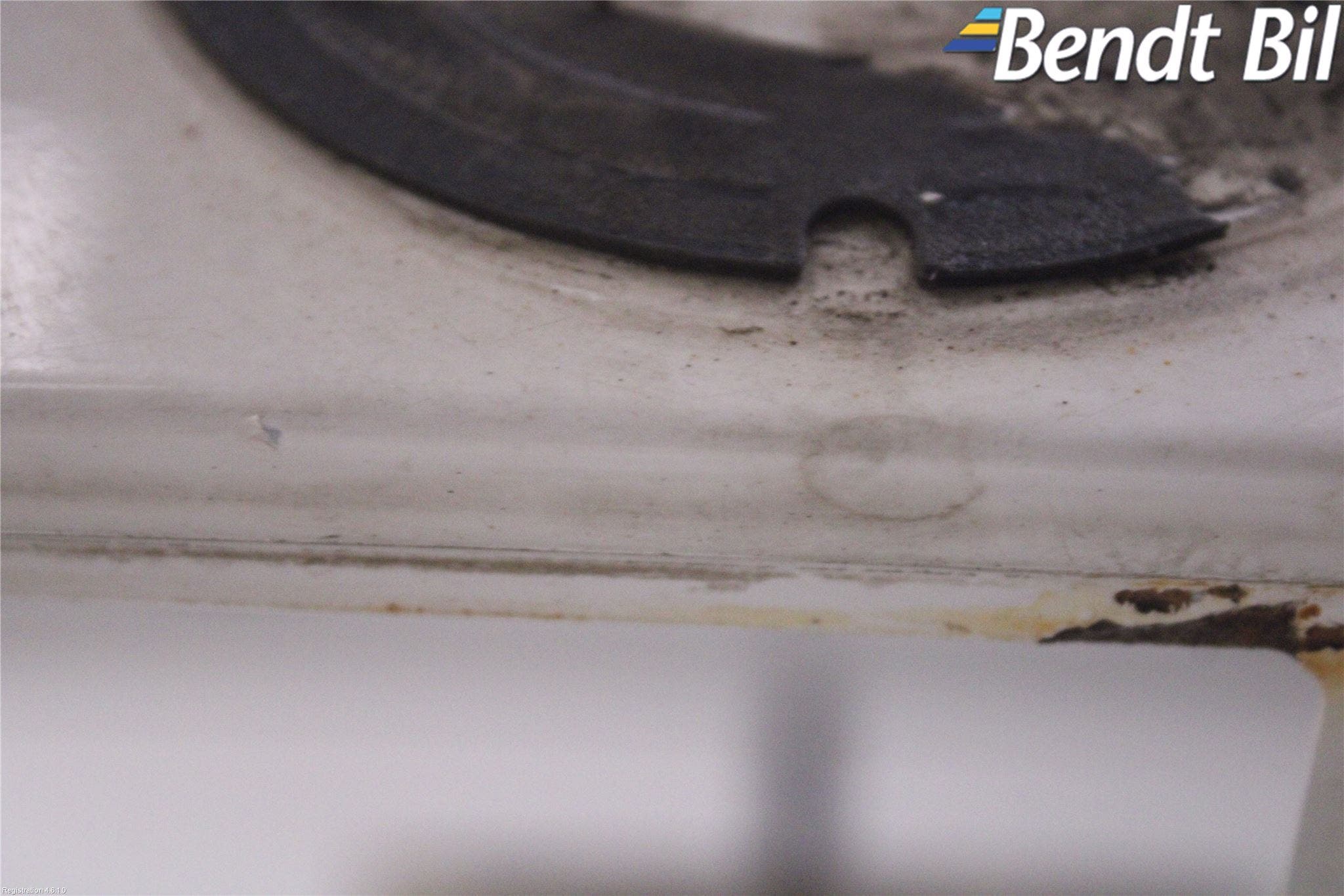 BMW X3 F25 10-17 Baklucka Kombi