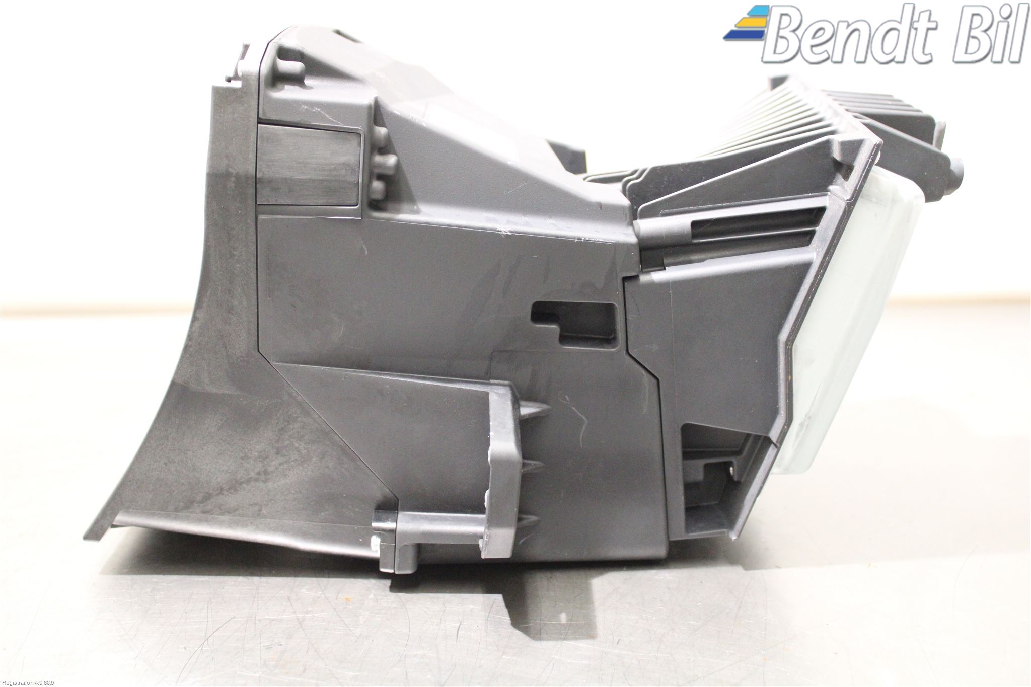 BMW 5 GT F07 09-17 Multifunktionsdisplay