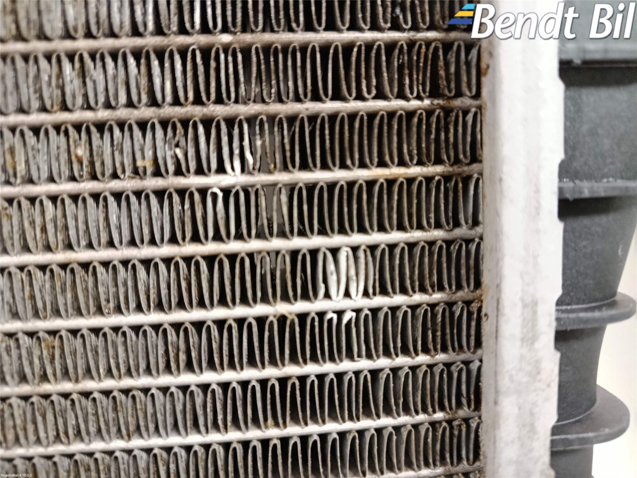 BMW 5 E39 95-04 Kylare Man