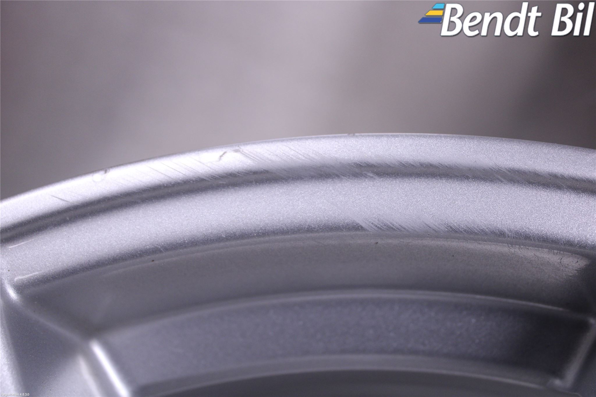 BMW 3 G20/G21/G80/G81 19- Fälg Aluminium