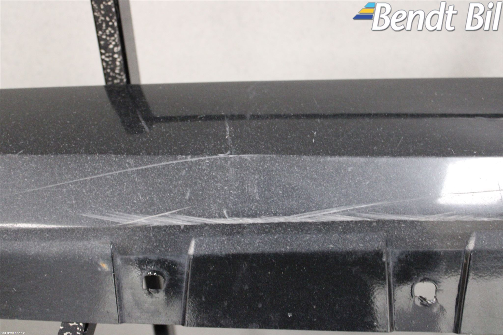 BMW 3 E92/93 Coupé/Cab 05-14 Sidokjol Vä