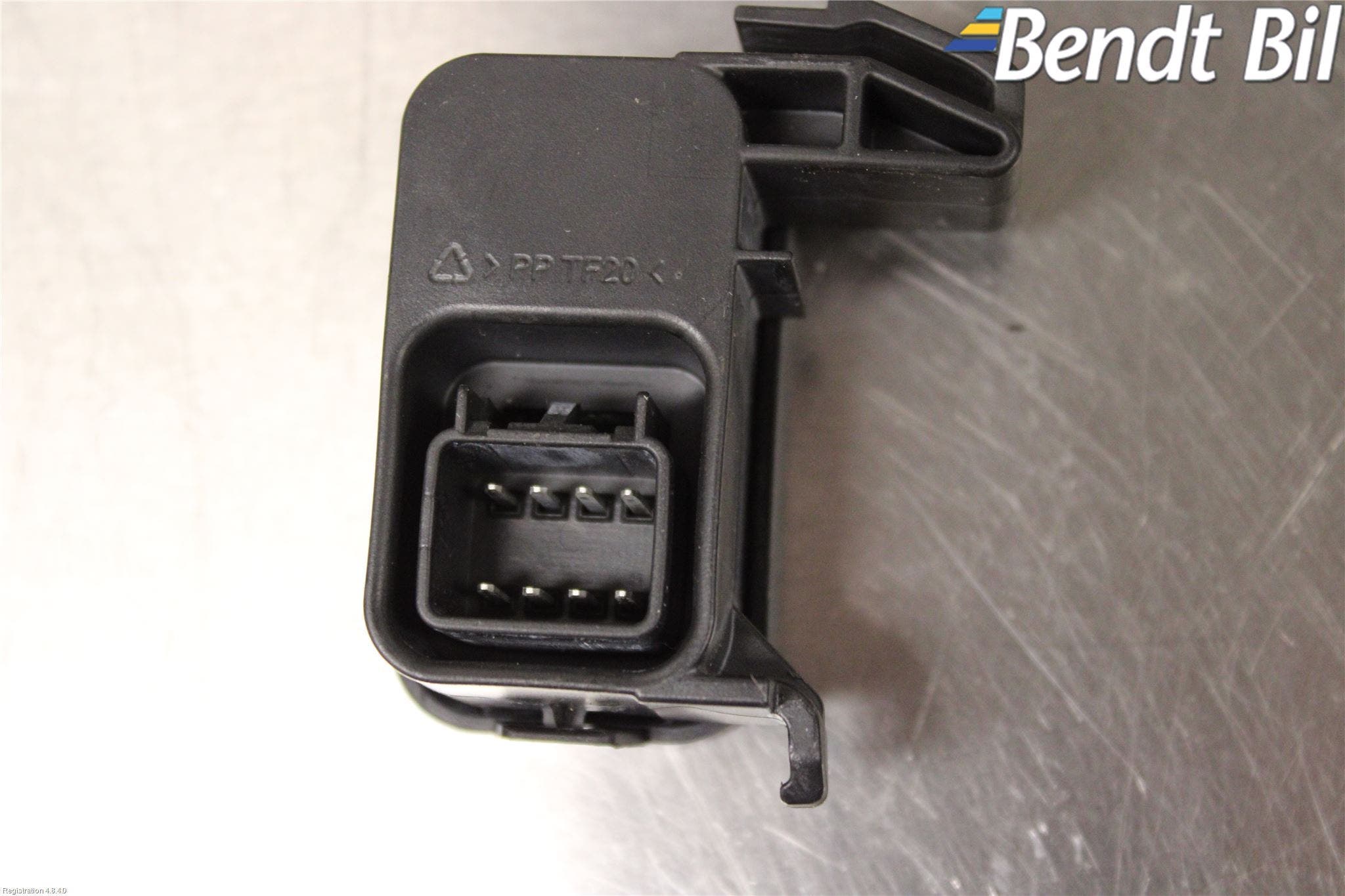 Opel INSIGNIA 09-16 Sensor Övrigt