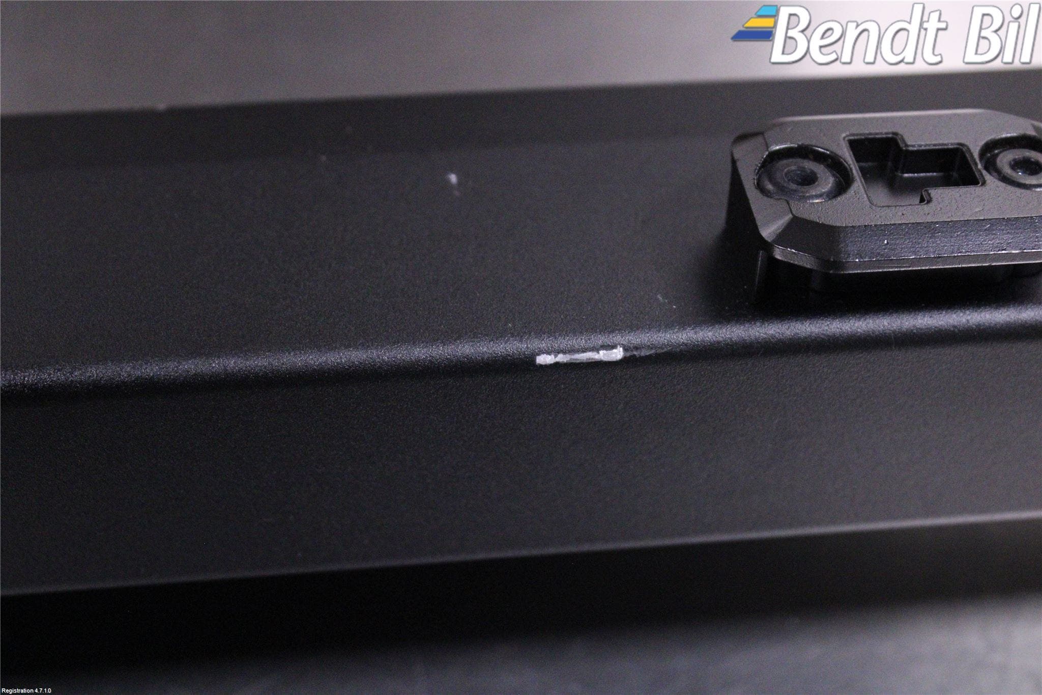 BMW 3 G20/G21/G80/G81 19- Lastnät