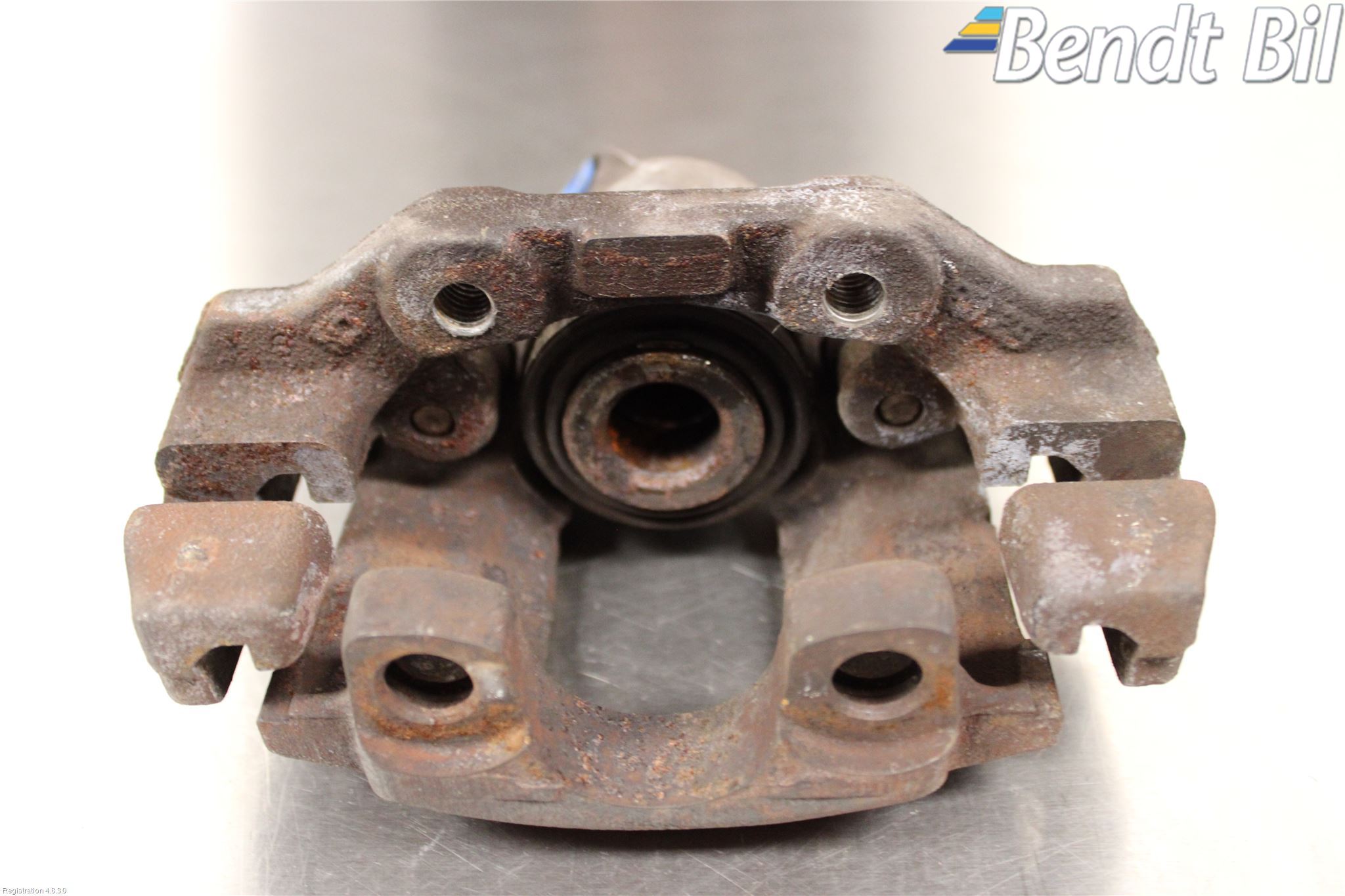 BMW 3 E30 83-94 Bromsok Bak Höger