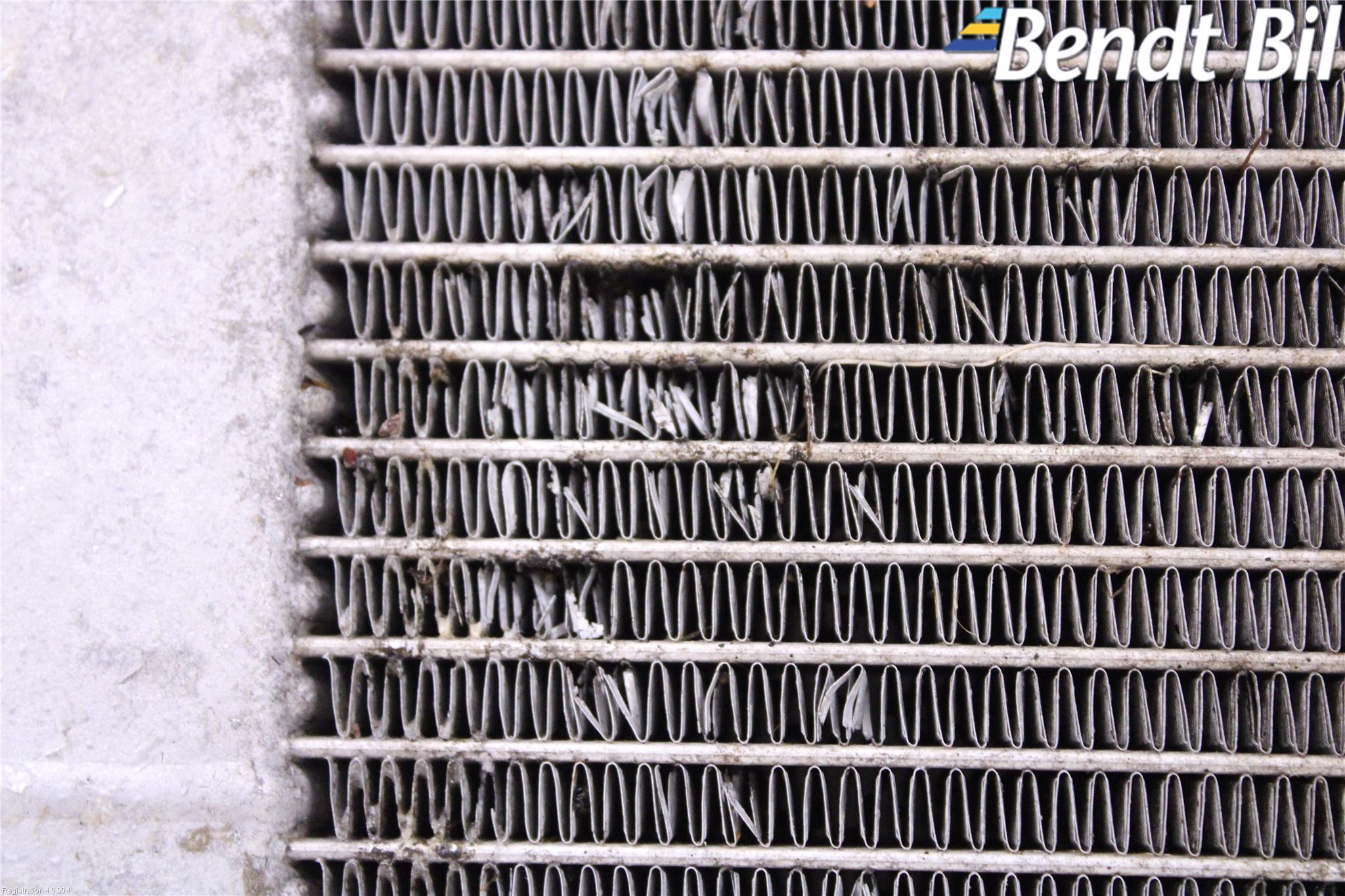 BMW X6 E71/E72   08-14 Kylare Aut