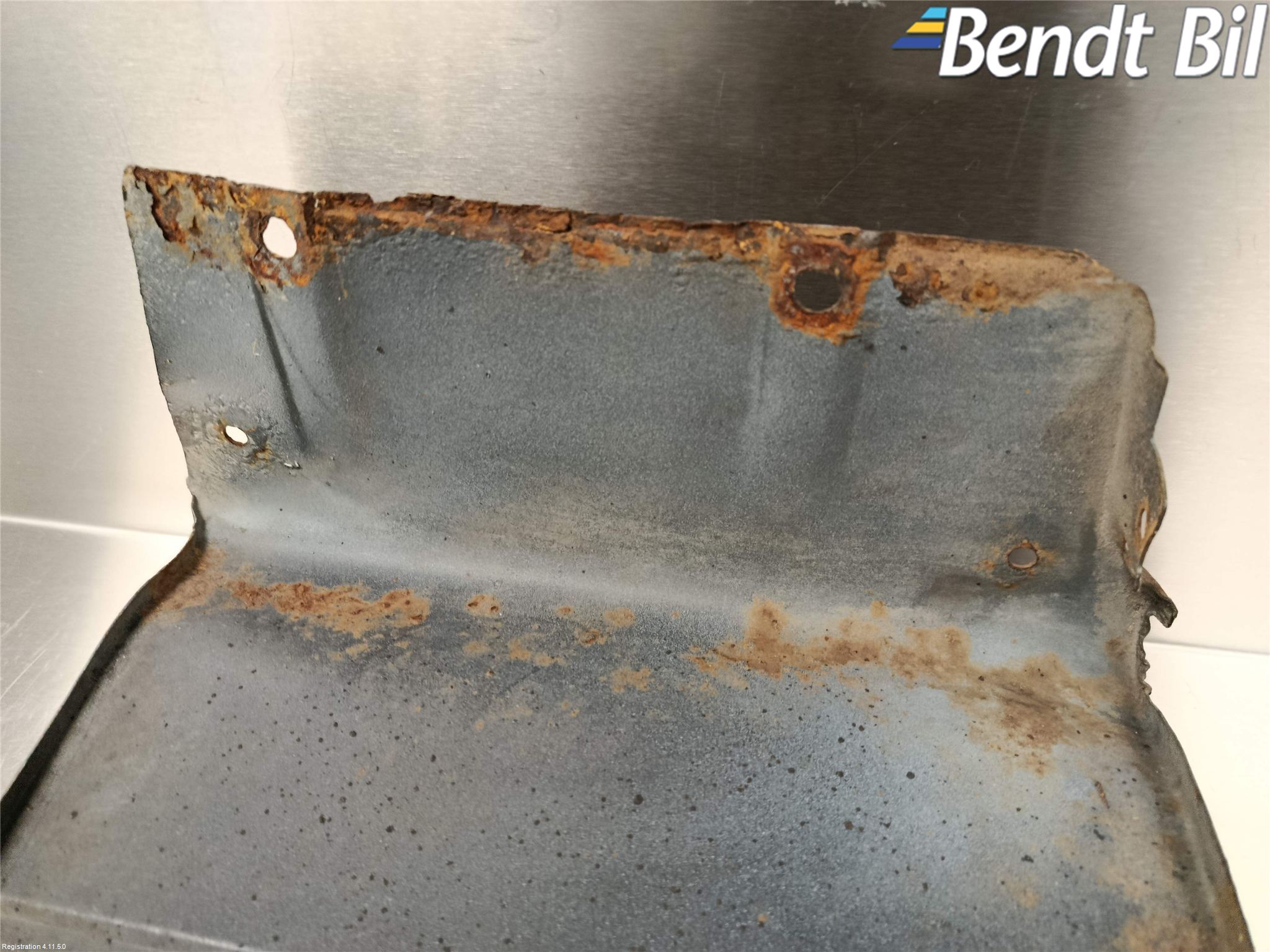 BMW 3 E36      91-00 Skärm Fram Höger