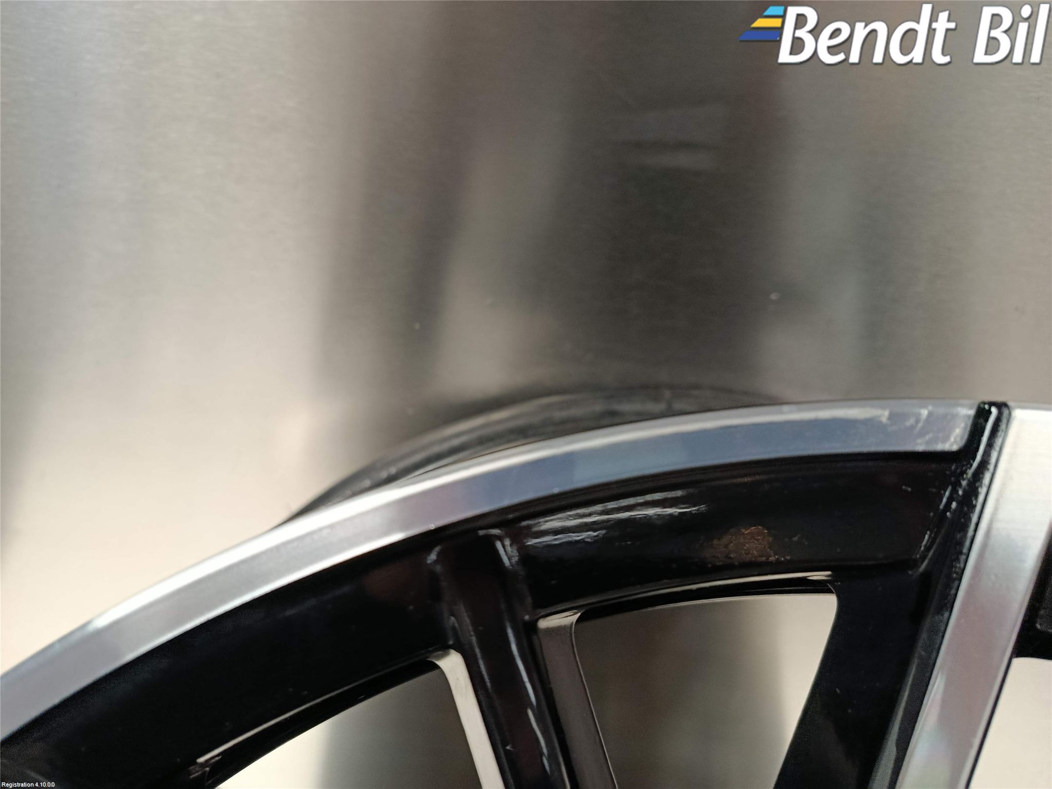 BMW 5 G30/G31/F90 17-23 Fälg Aluminium