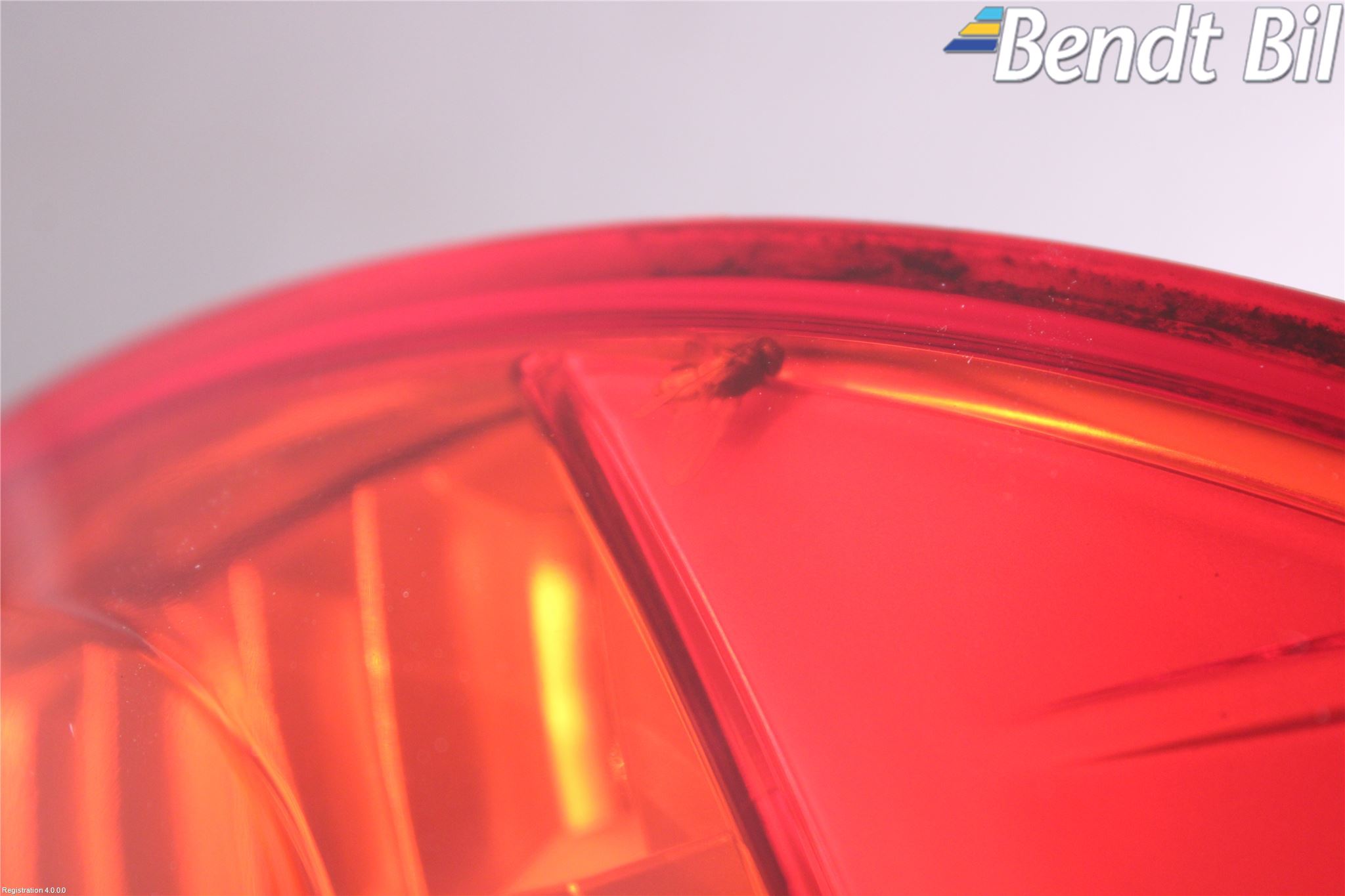 BMW 3 E90/91 SED/TOU 05-12 Bakljus Höger