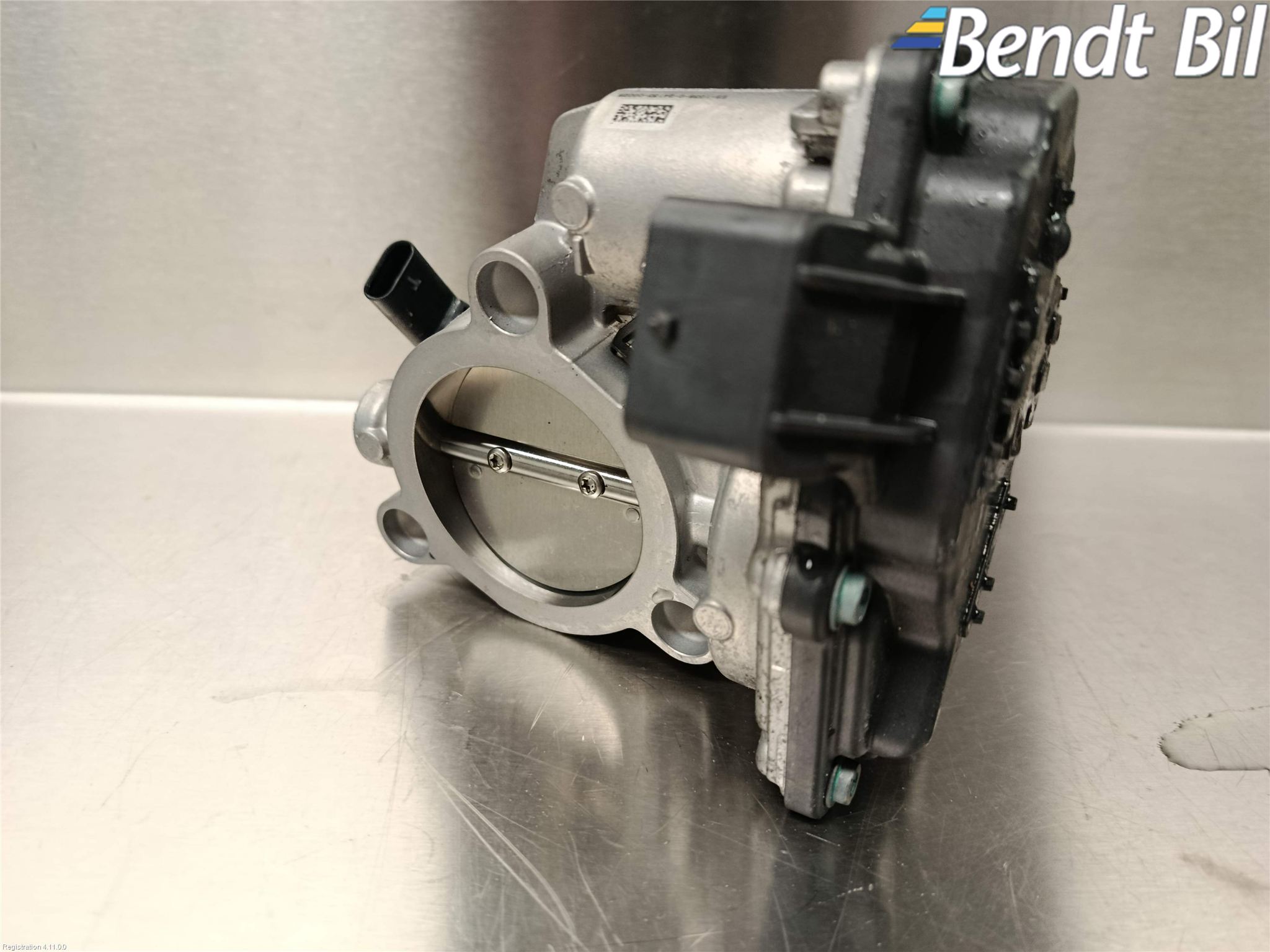 BMW 2 U06 Active Tourer 22- Injspjällhus