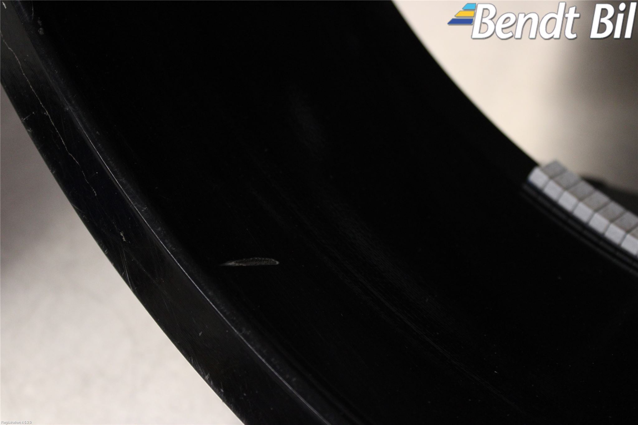 BMW i3 I01 13-22 Fälg Aluminium