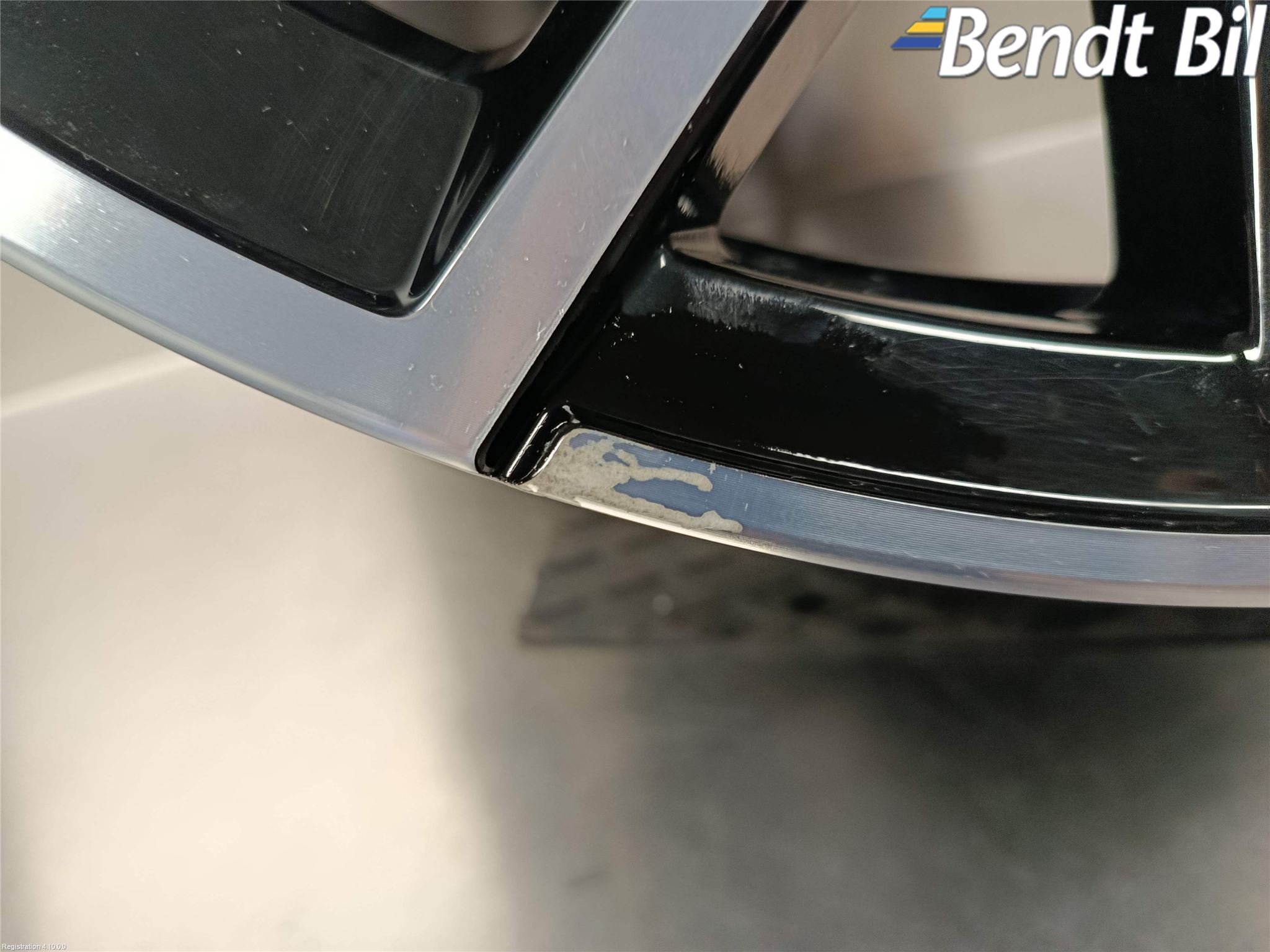 BMW 5 G30/G31/F90 17-23 Fälg Aluminium