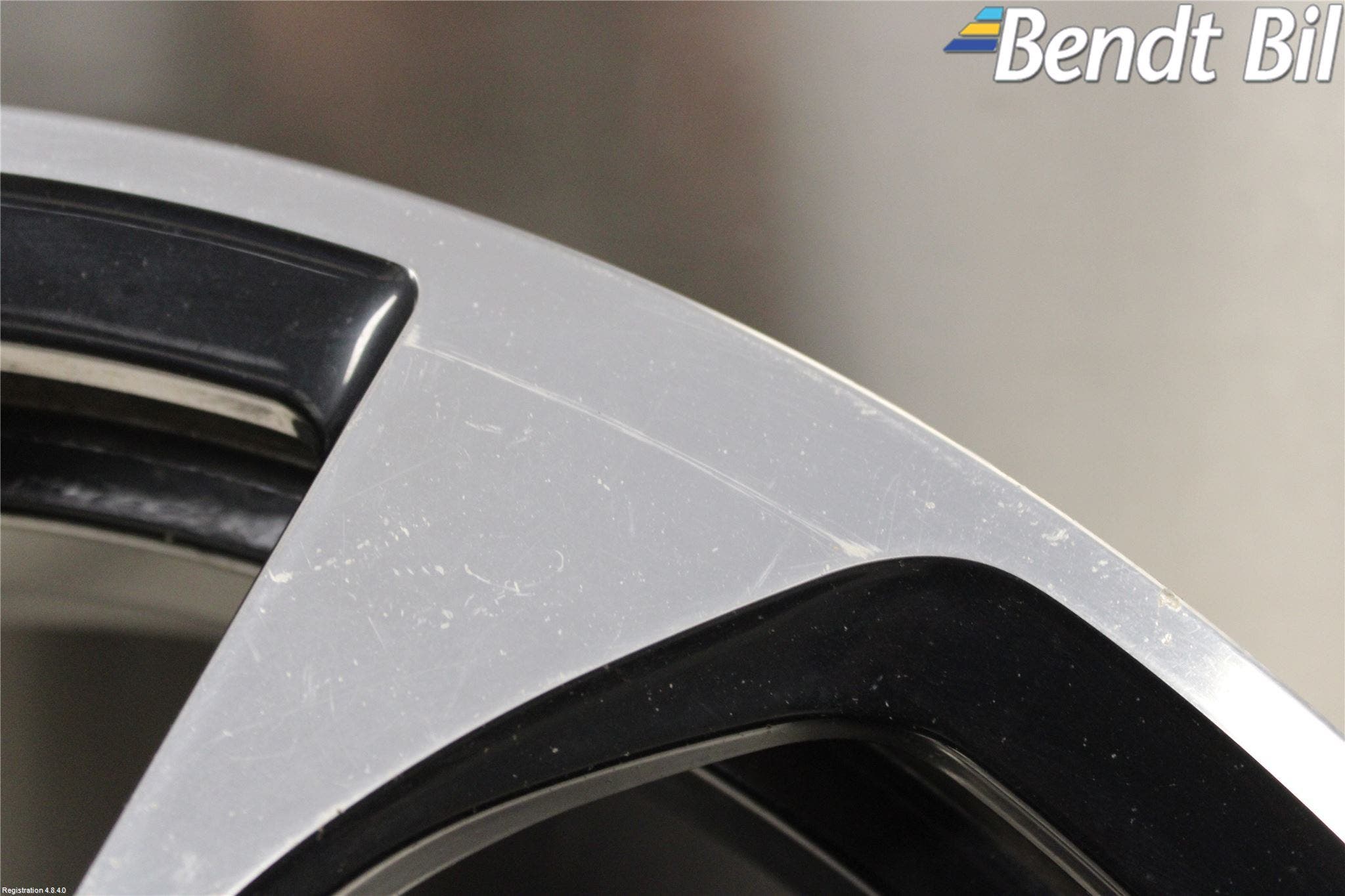 BMW i3 I01 13-22 Fälg Aluminium