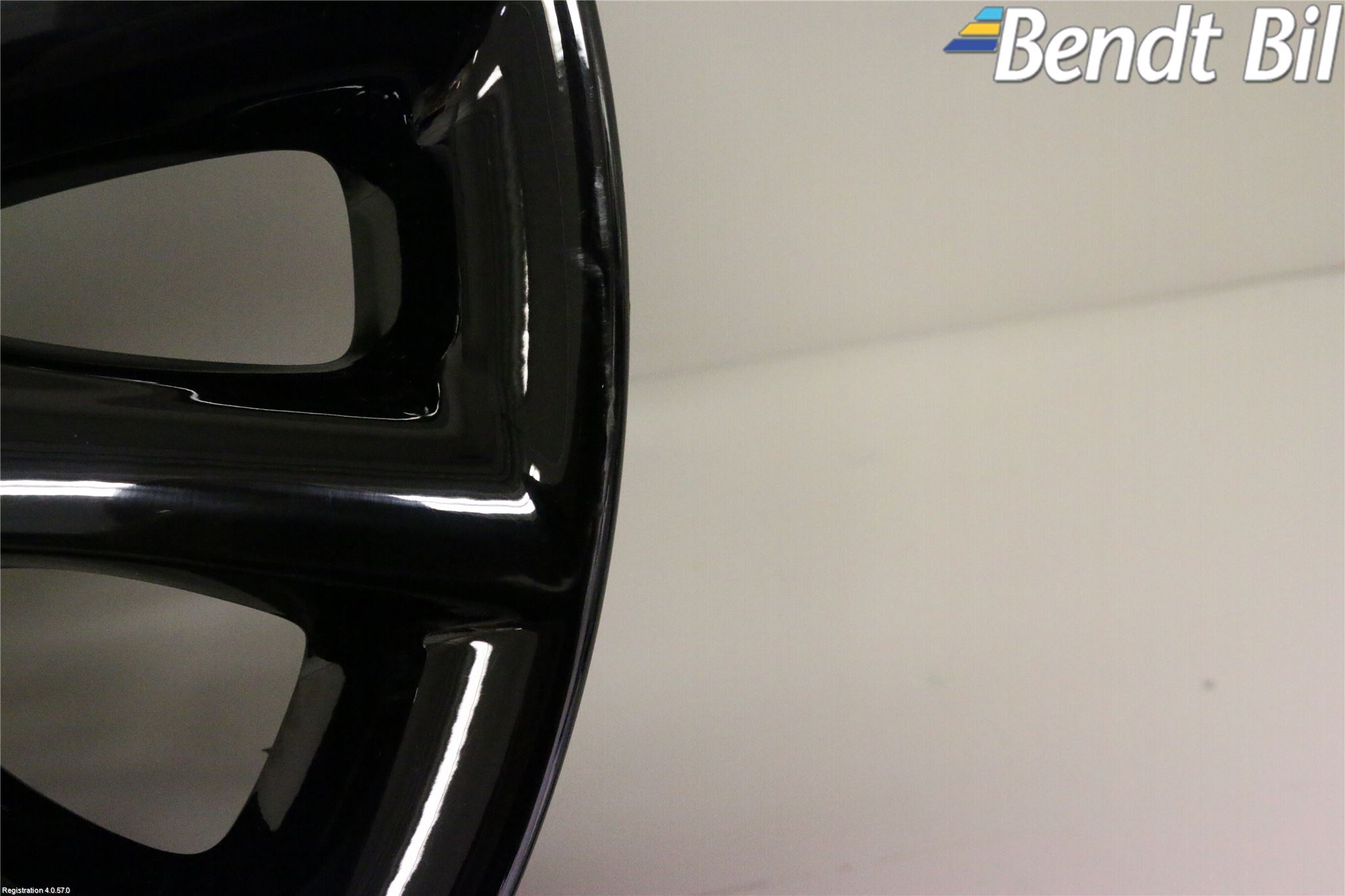 Mini ONE/COOPER 3DR F56 14-24 Fälg Aluminium