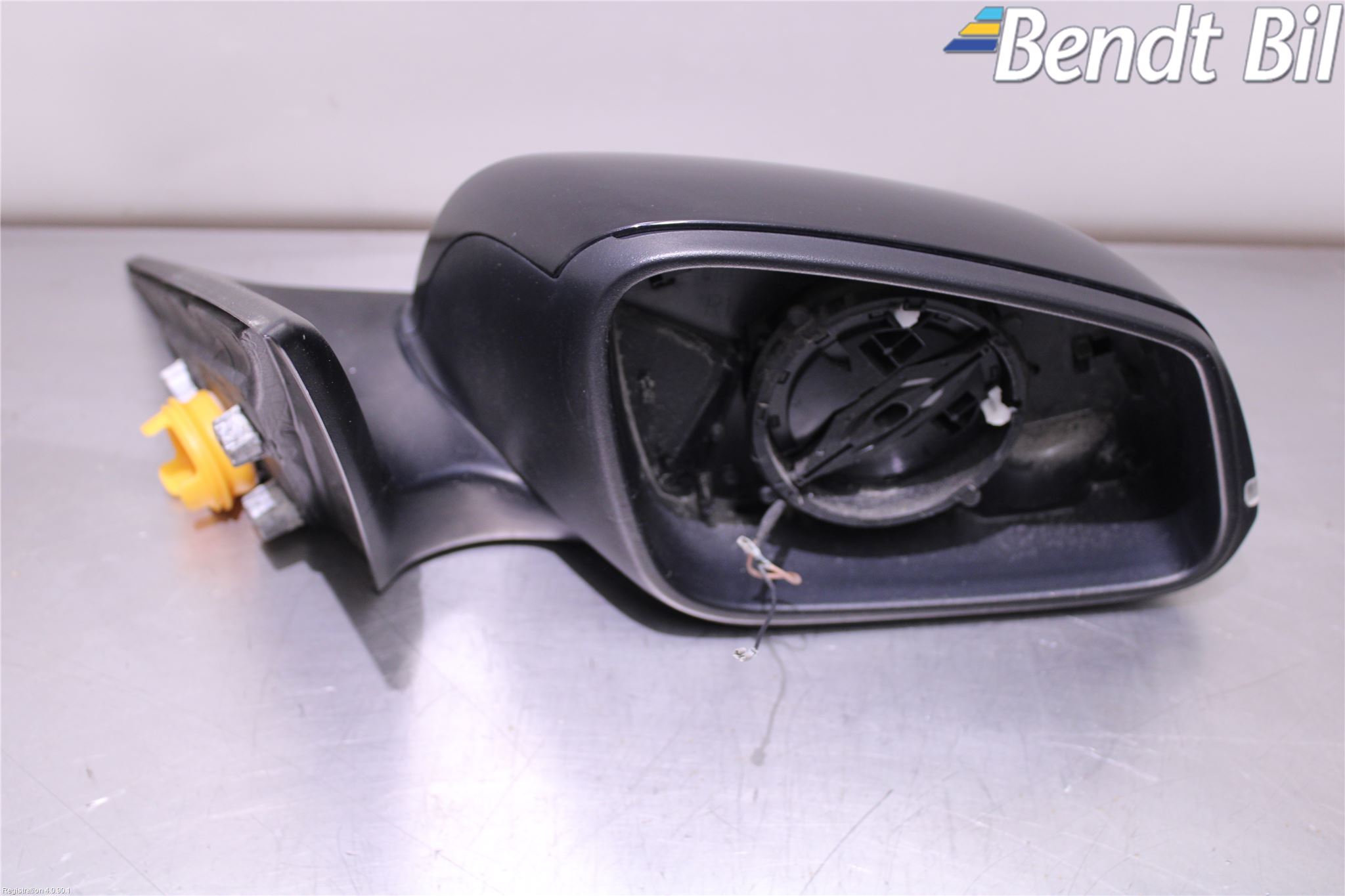 BMW 3 GT F34 13-19 Spegel Yttre El Hö