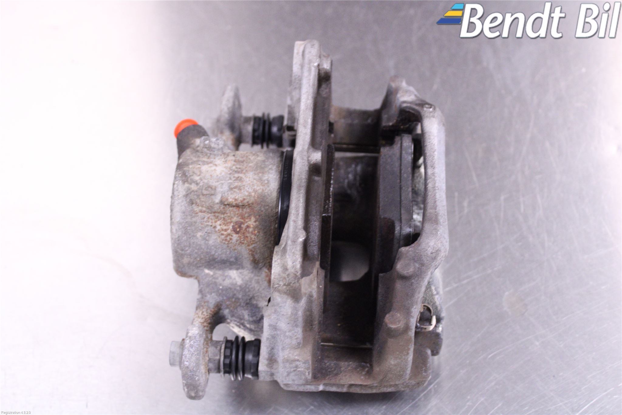 BMW X1/iX1 U11 23- Bromsok Fram Höger