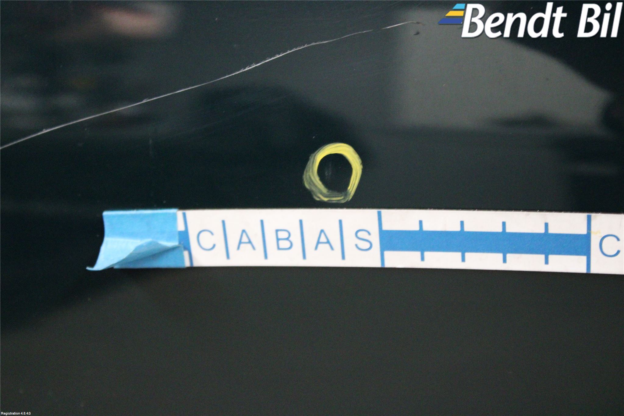 BMW Z3 E36/6    94-02 Dörr 2D Vänster