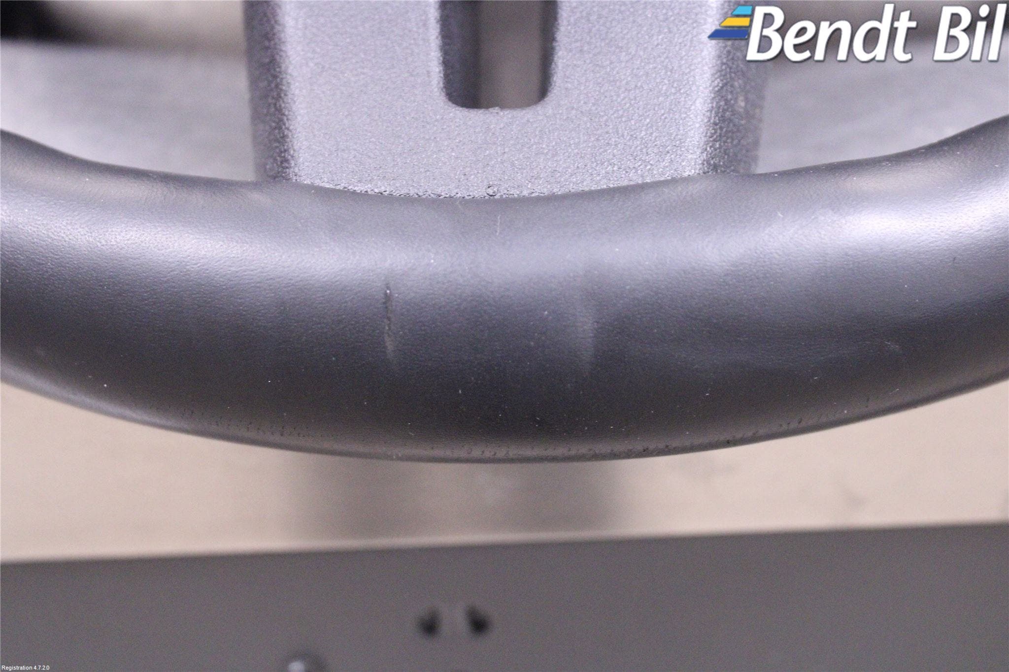 BMW 4/i4 G26 GRAN COUPÉ 21- Ratt