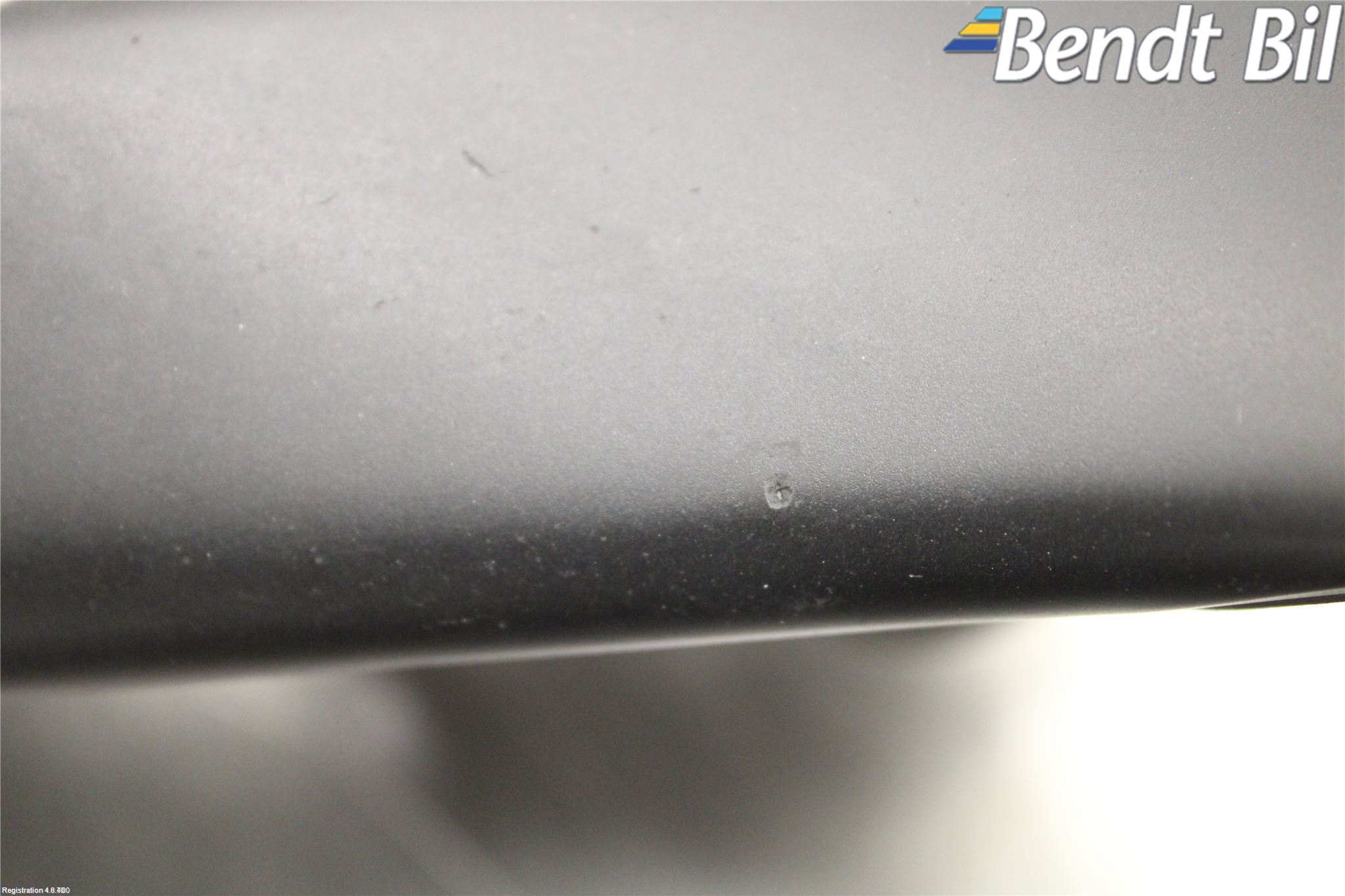 BMW 5 F10/F11/F18 09-17 Spegel Yttre El Hö