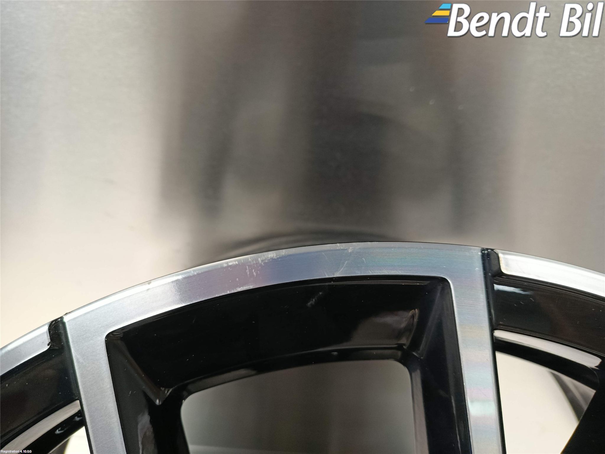 BMW 5 G30/G31/F90 17-23 Fälg Aluminium