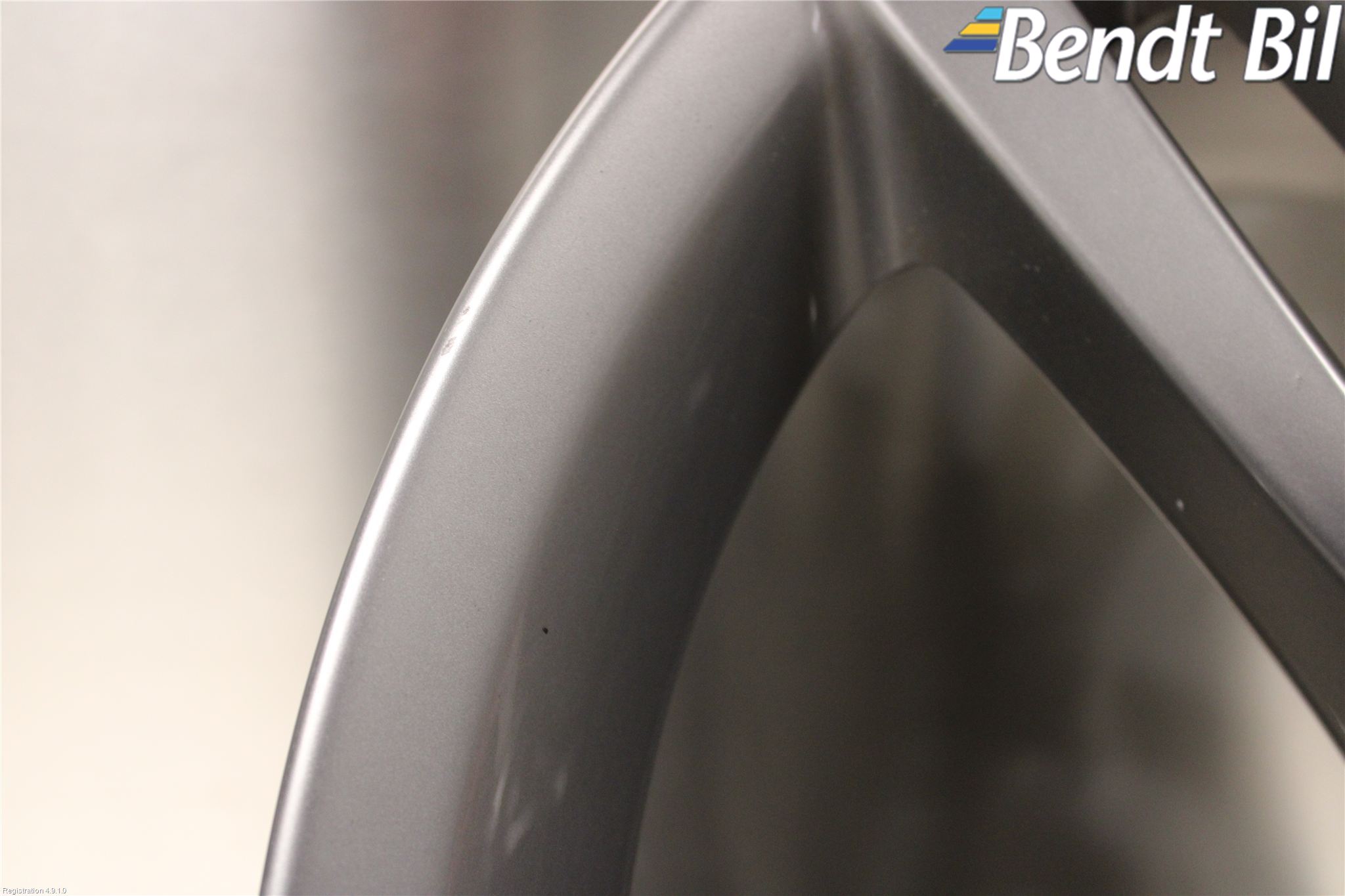 BMW 1 F20/F21 11-19 Fälg Aluminium