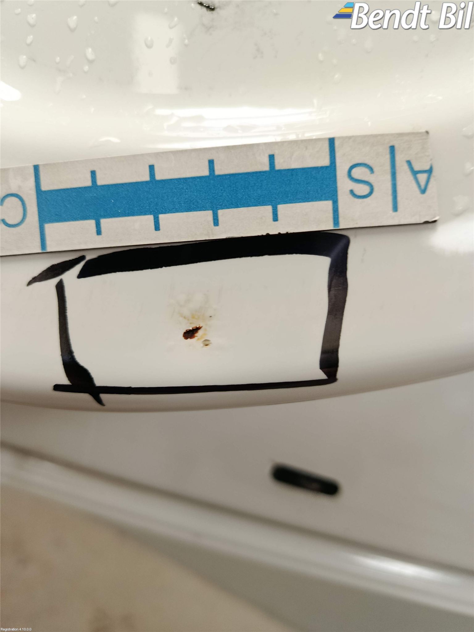 BMW 1 E87/81 5D/3D 03-11 Dörr Fram Höger