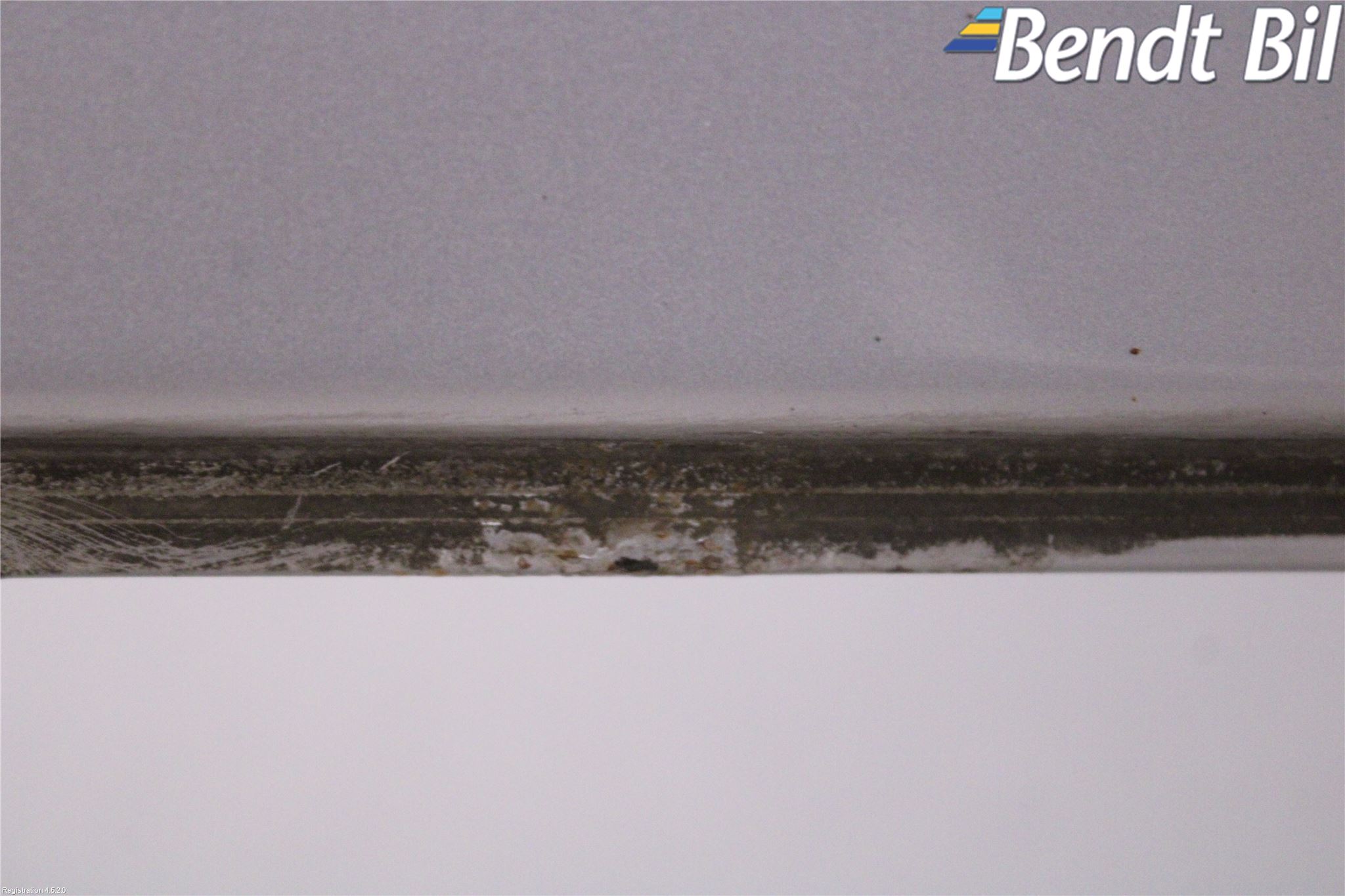 BMW 7 E38      93-01 Dörr Fram Vänster