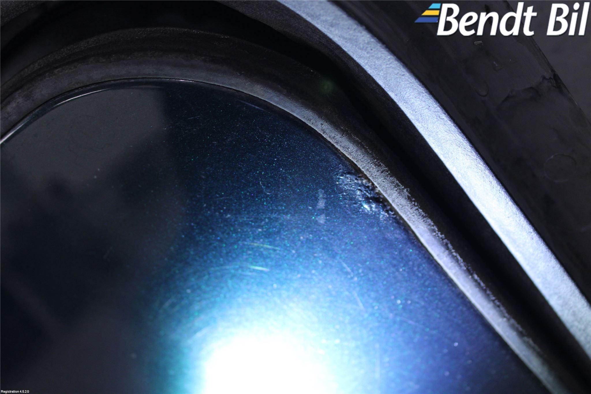 BMW 5 E34      88-96 Taklucka