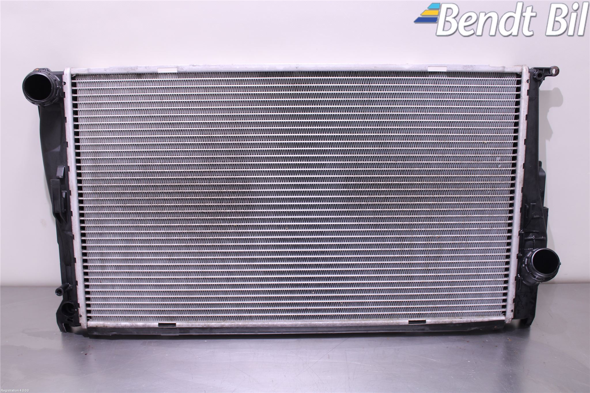 BMW X1 E84 10-15 Kylare Aut