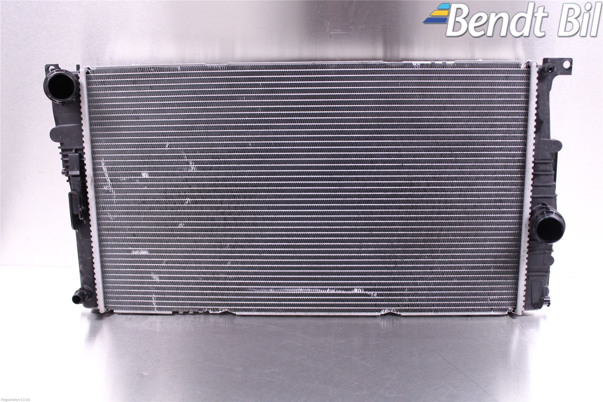 BMW 3 GT F34 13-19 Kylare Aut