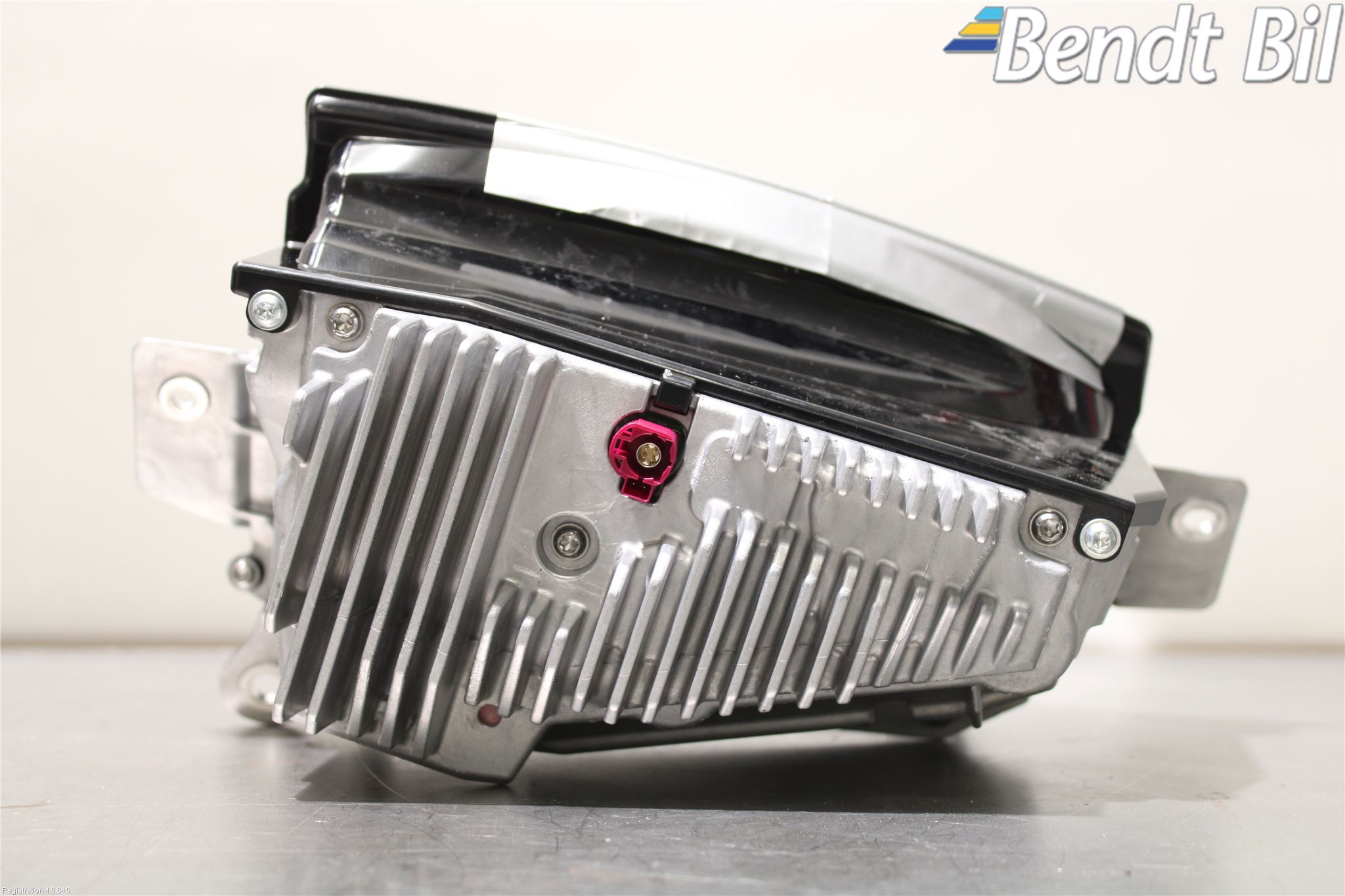 BMW X1 F48 15-22 Instrument Komb