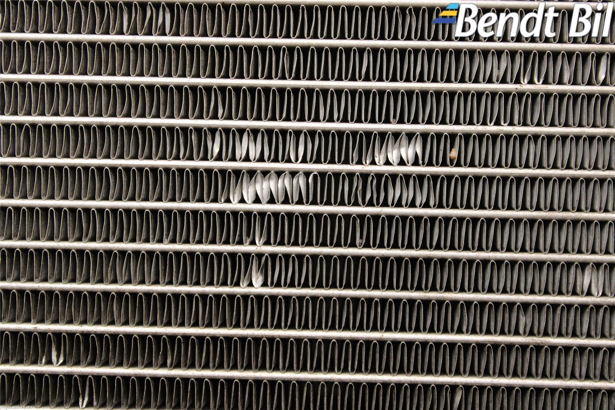 BMW X6 E71/E72   08-14 Kylare Aut