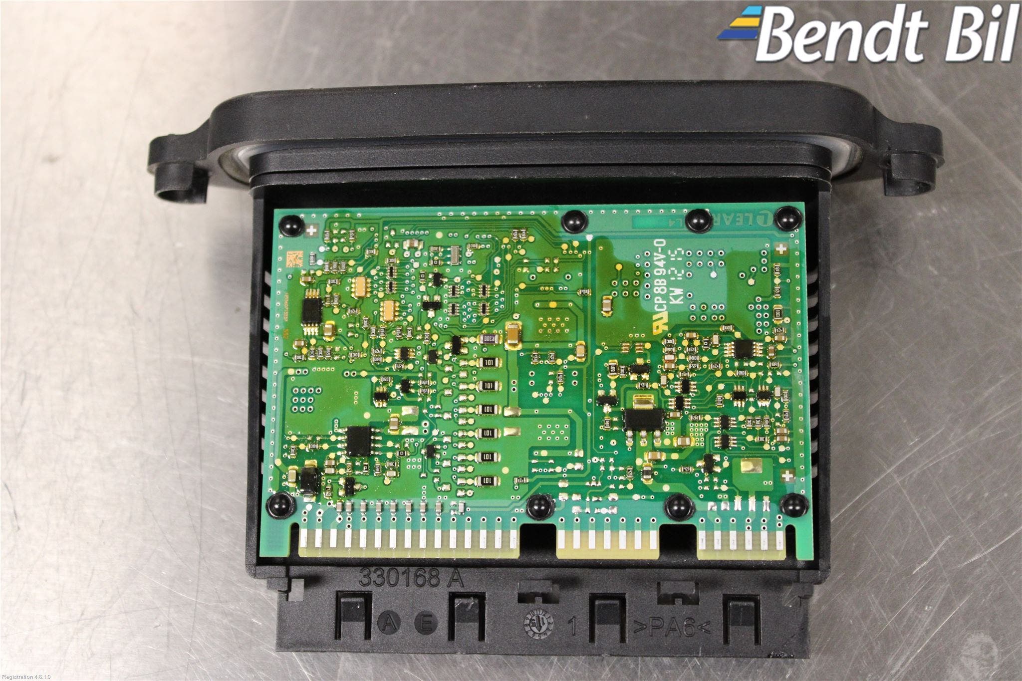 BMW 2 F22/F23/F87 Coupé/Cab 13-21 Styrenhet Strålkastare